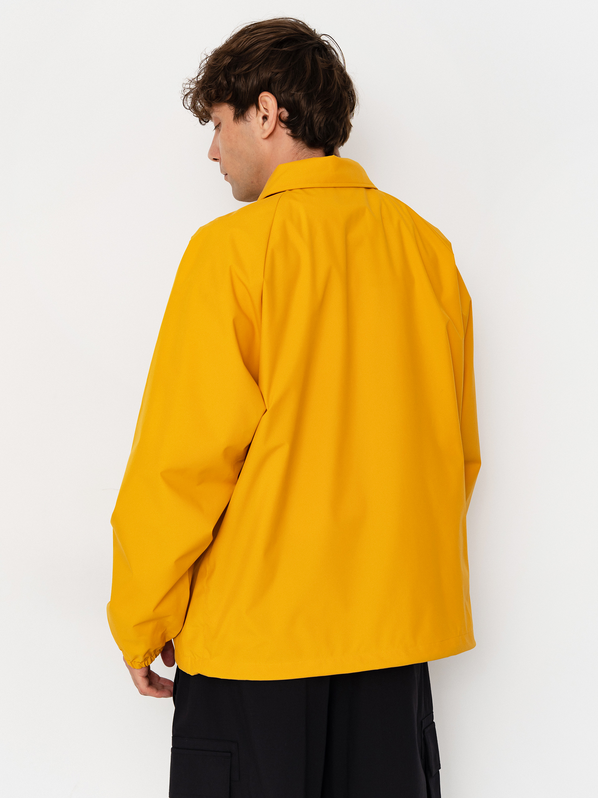 Куртка adidas Fsbs Coach (preyel/cwhite)