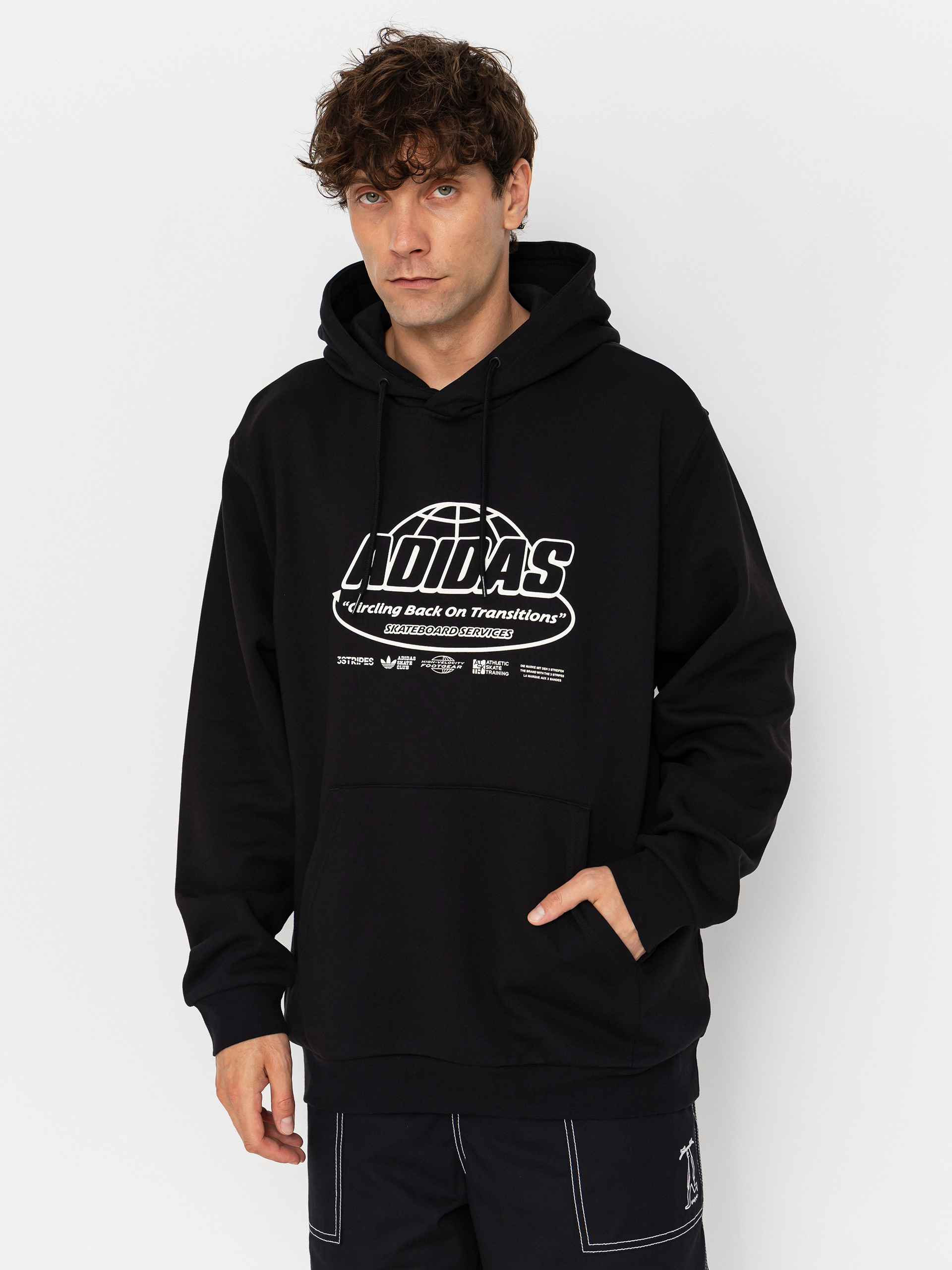 Худі adidas Skt Adi Cor HD