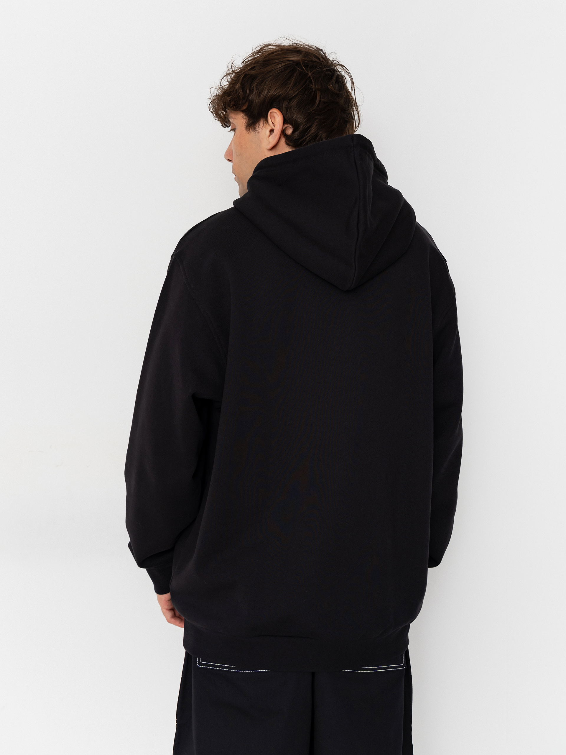 Худі adidas Skt Adi Cor HD (black)