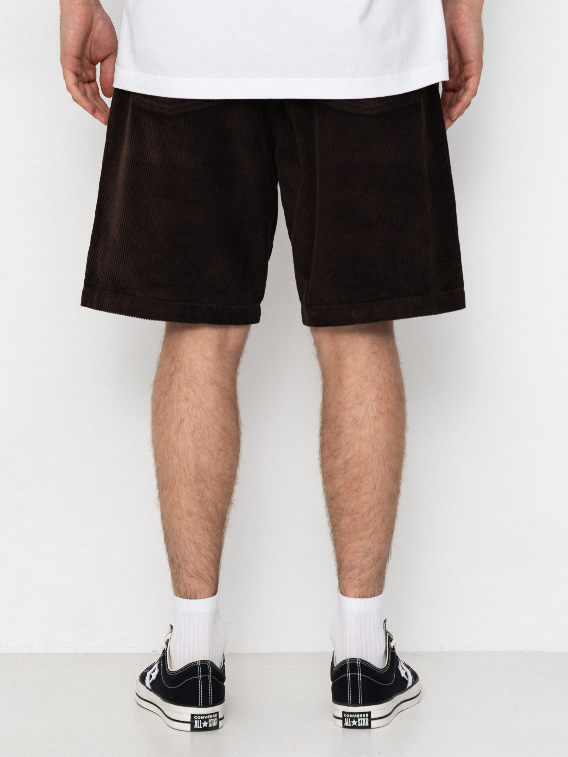 Шорти Santa Cruz Opus Dot Workwear (coffee)