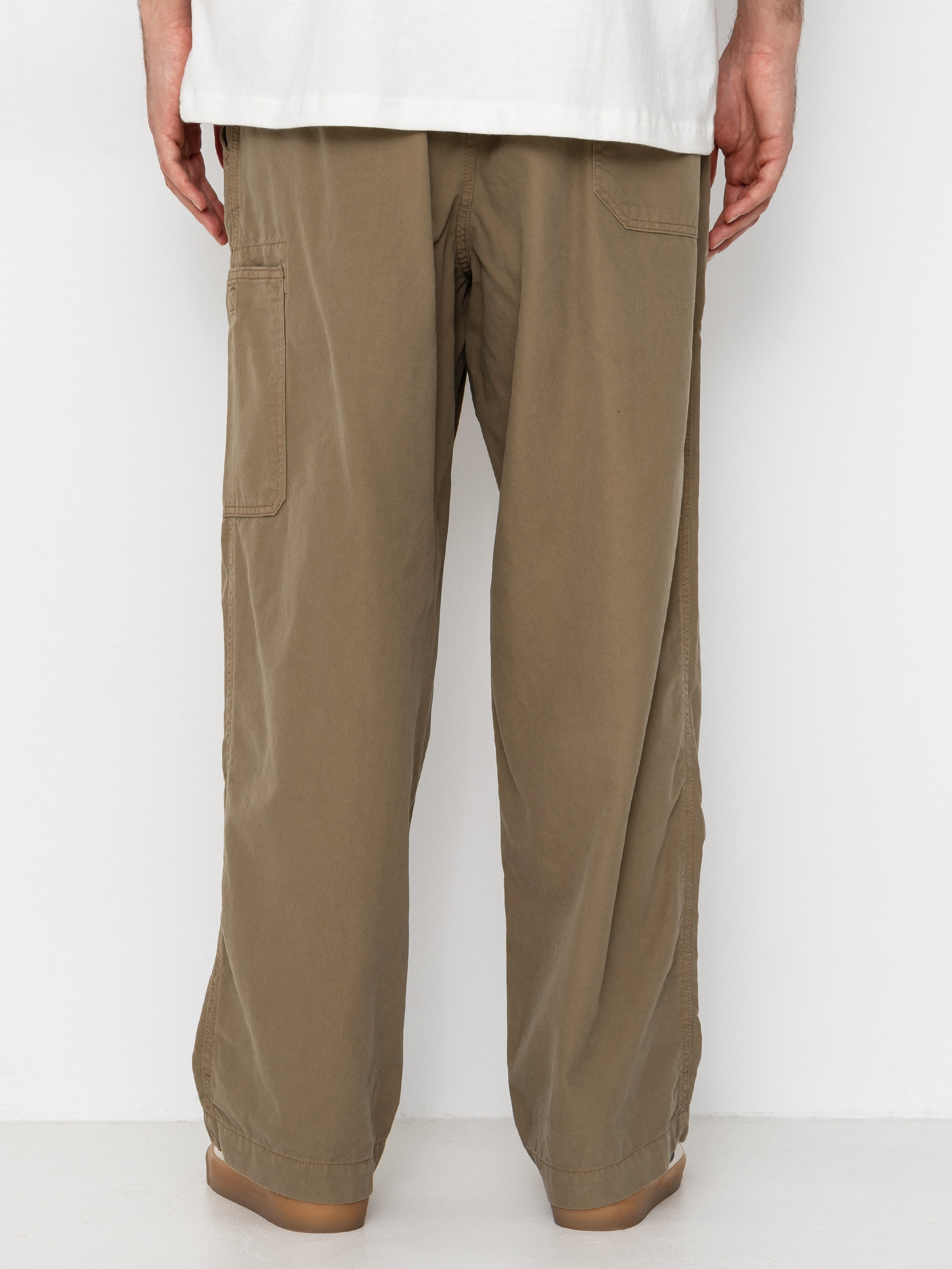 Штани Polar Skate Kata (khaki green)