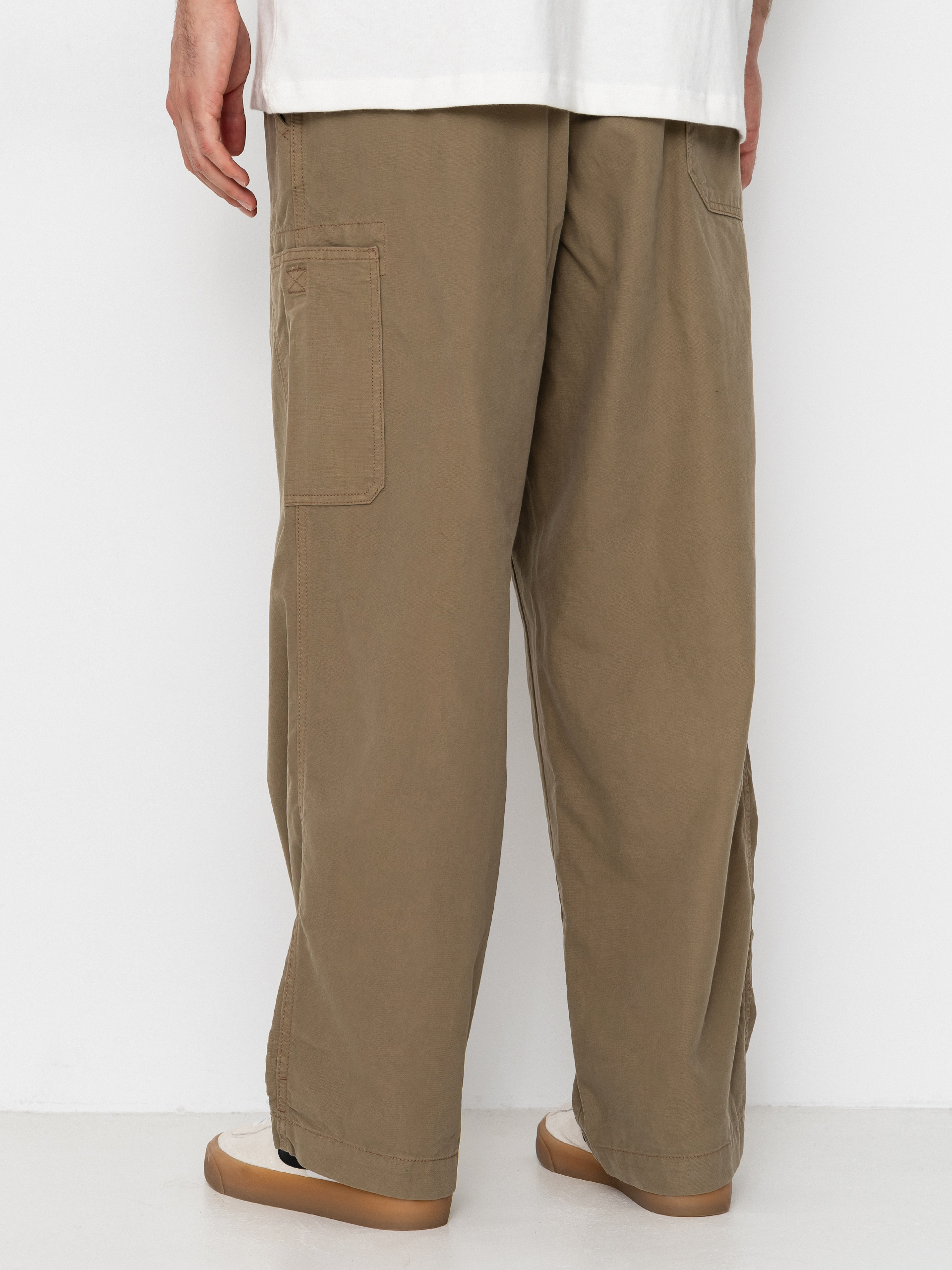 Штани Polar Skate Kata (khaki green)