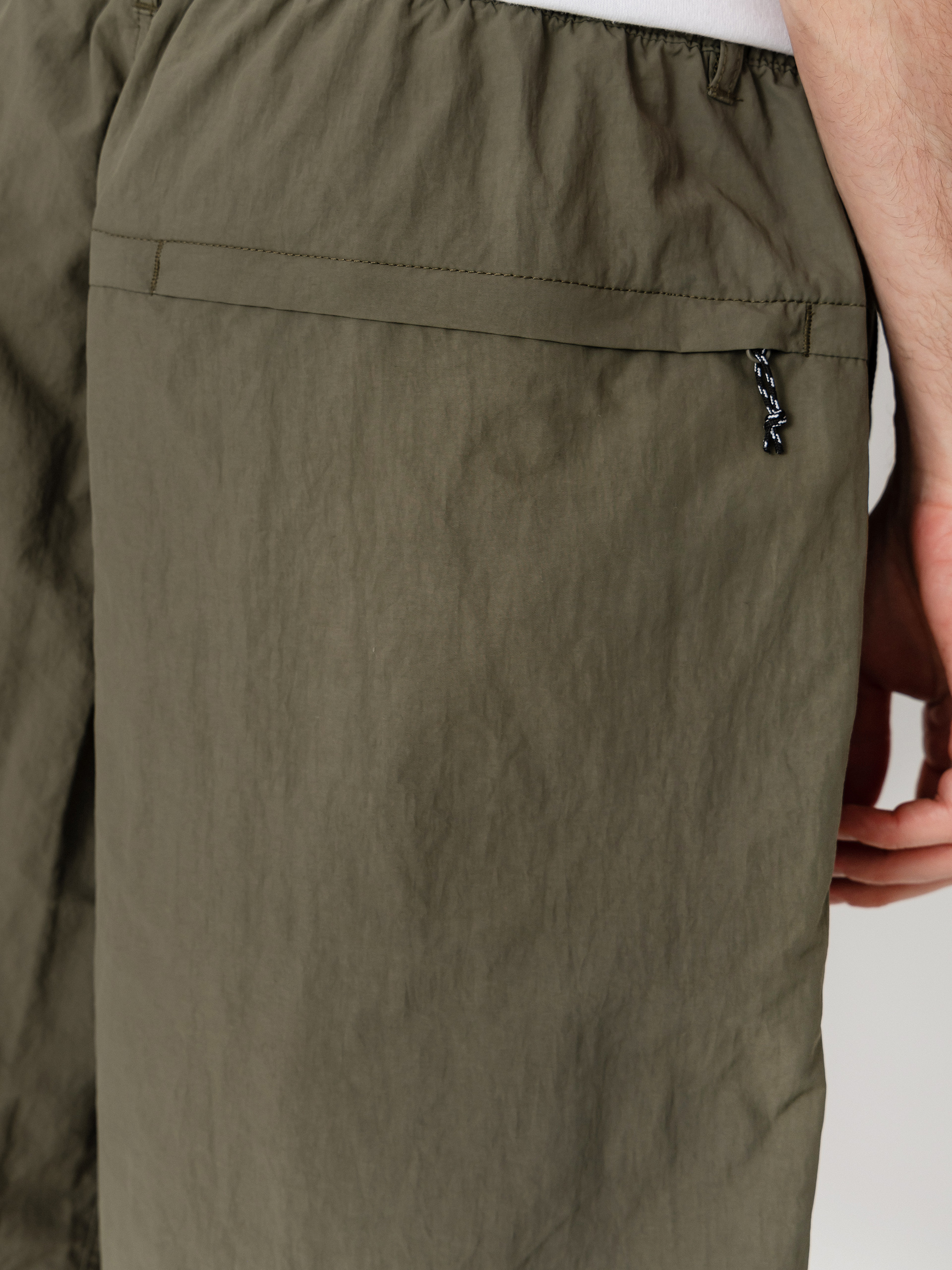 Шорти Salty Crew Raid Packable (dusty olive)