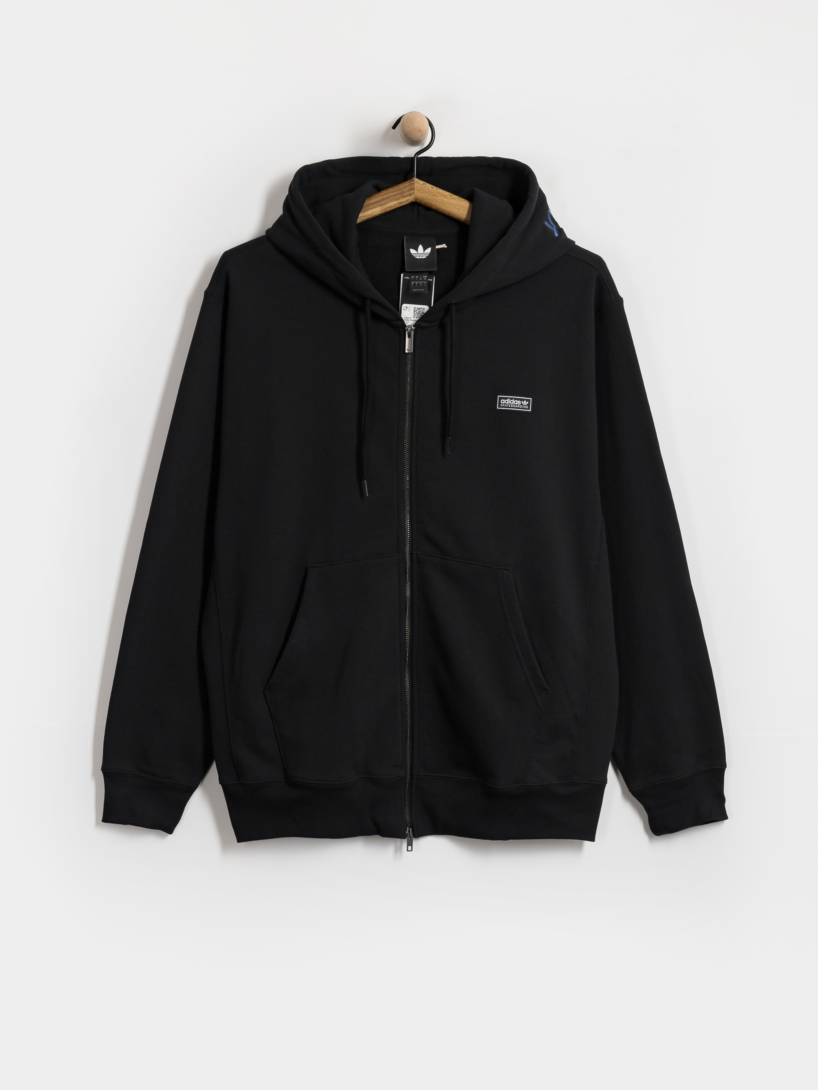 Худі adidas Gonz Graph HD (black)