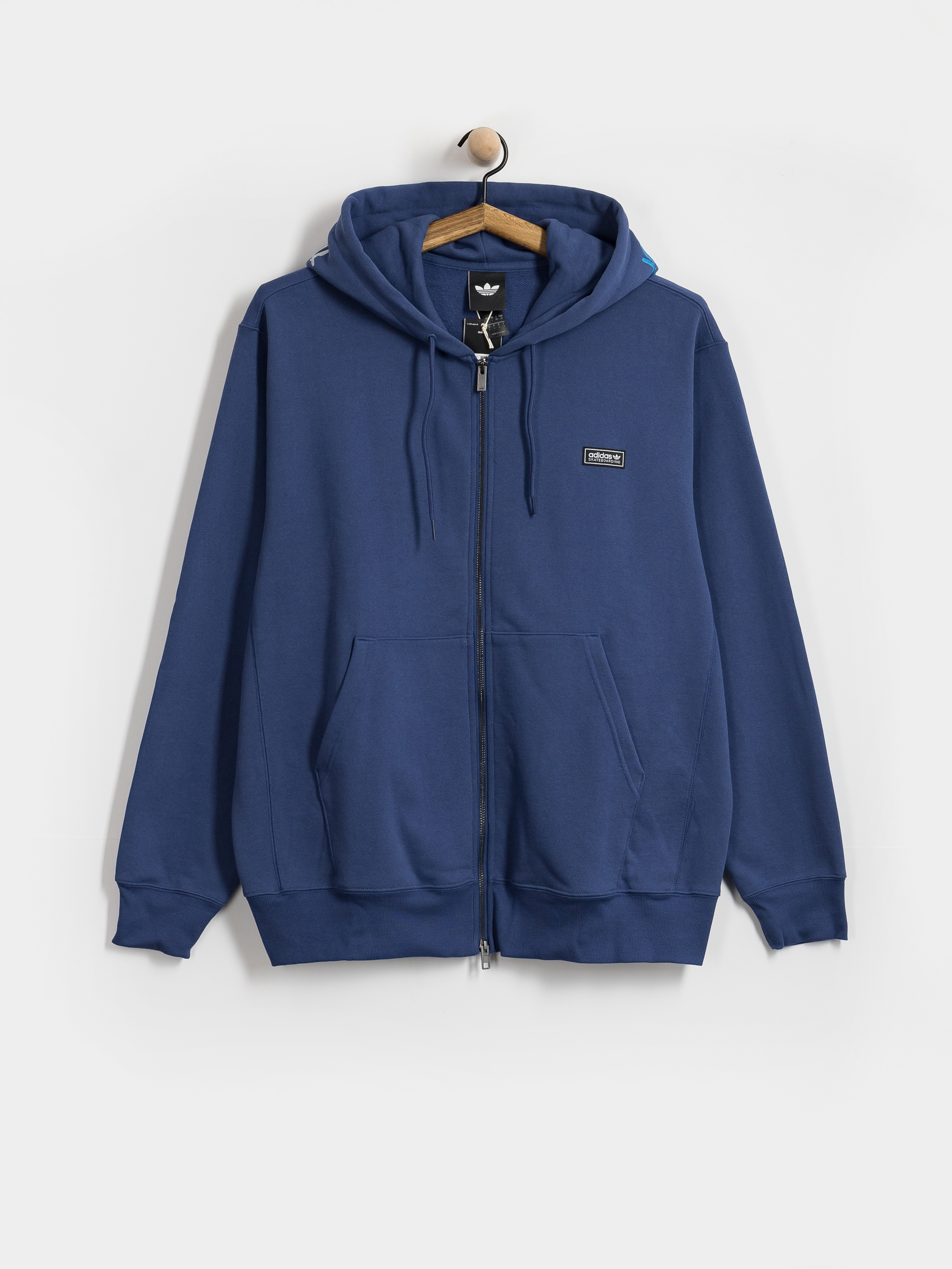 Худі adidas Gonz Graph HD (mutprp)