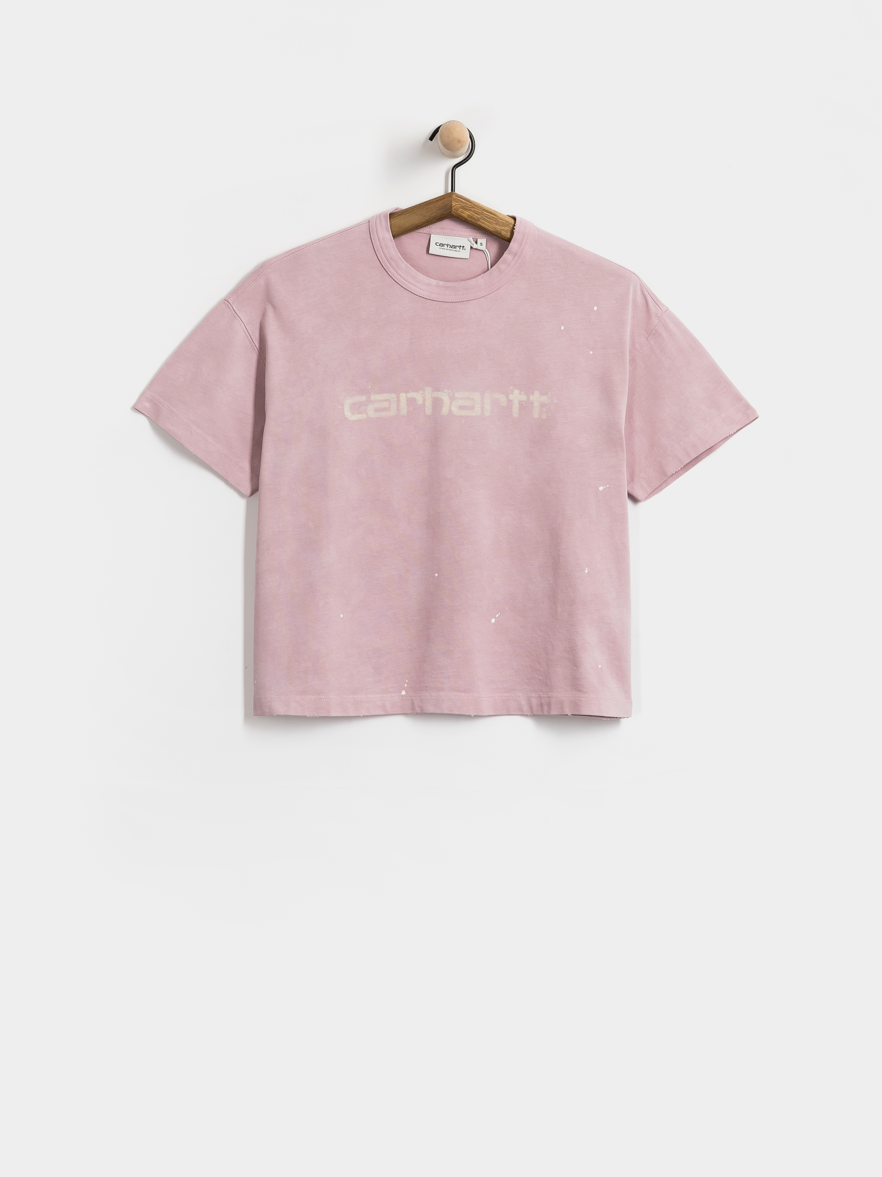 u0424u0443u0442u0431u043eu043bu043au0430 Carhartt WIP Painter Wmn (hortensia)