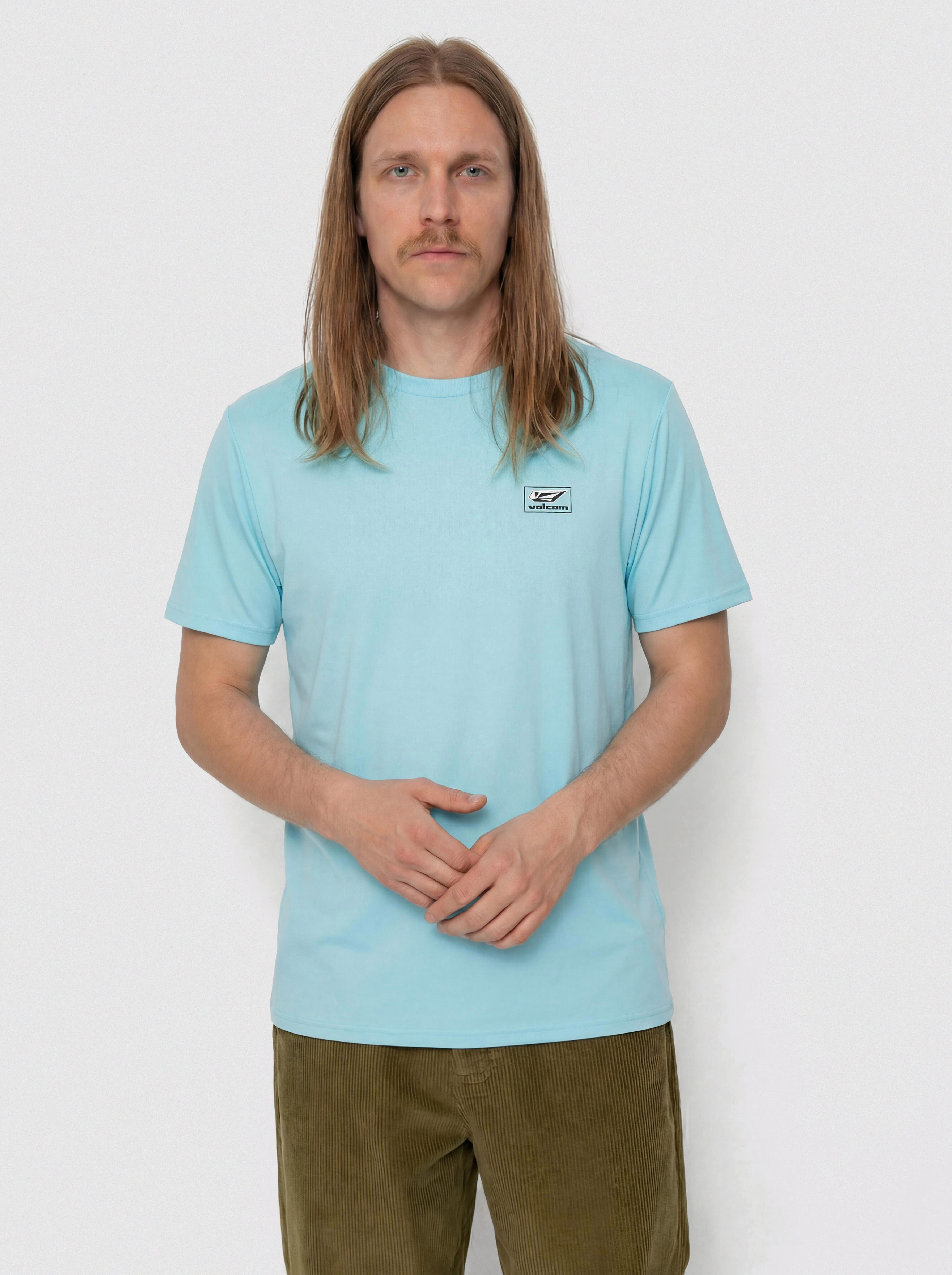 Футболка Volcom Modstone Loose Lycra