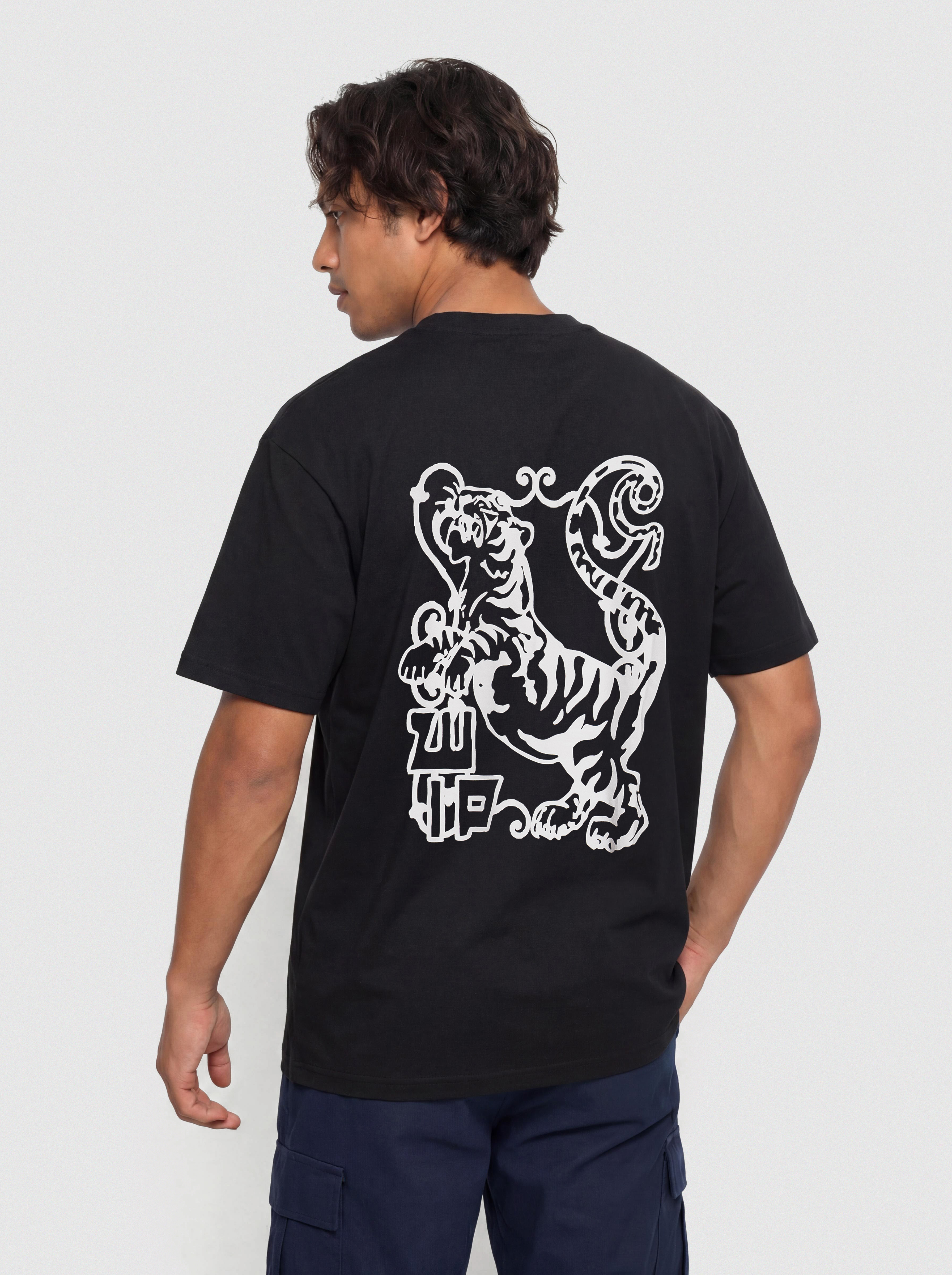 Футболка Carhartt WIP Formidable (black)