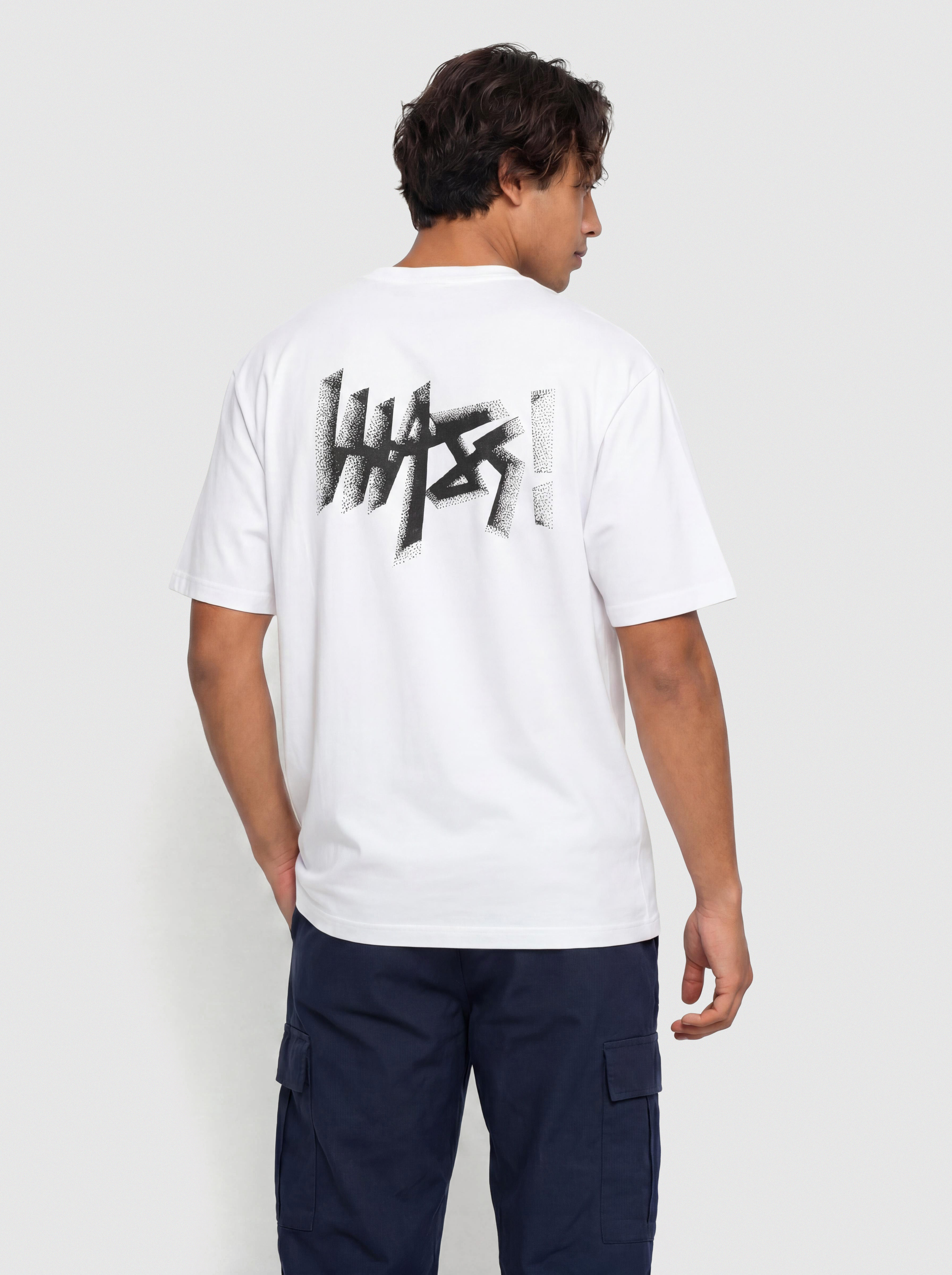 Футболка MassDnm Dots