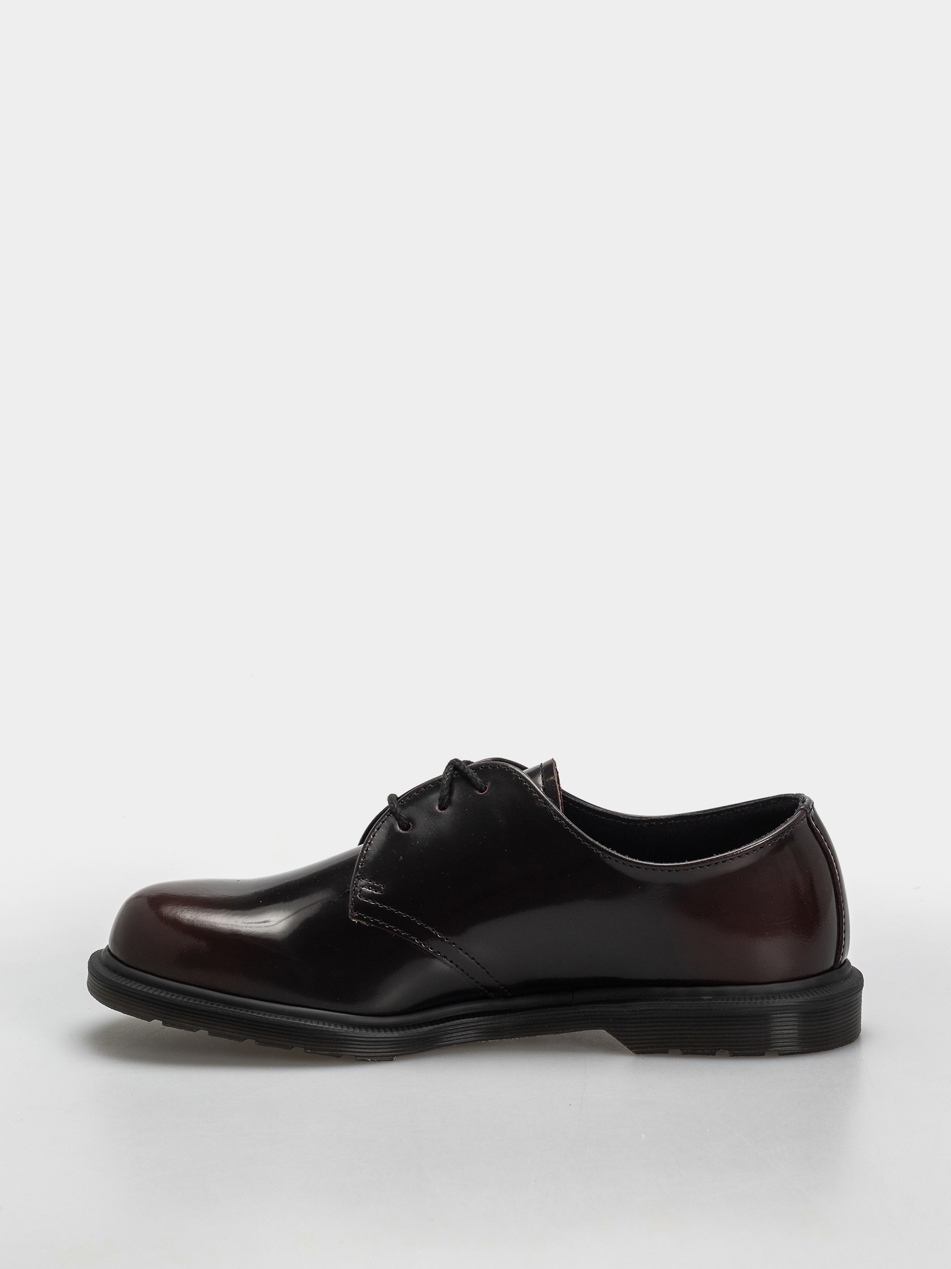 Взуття Dr. Martens Mayfare 3 Eye (cherry red arcadia)