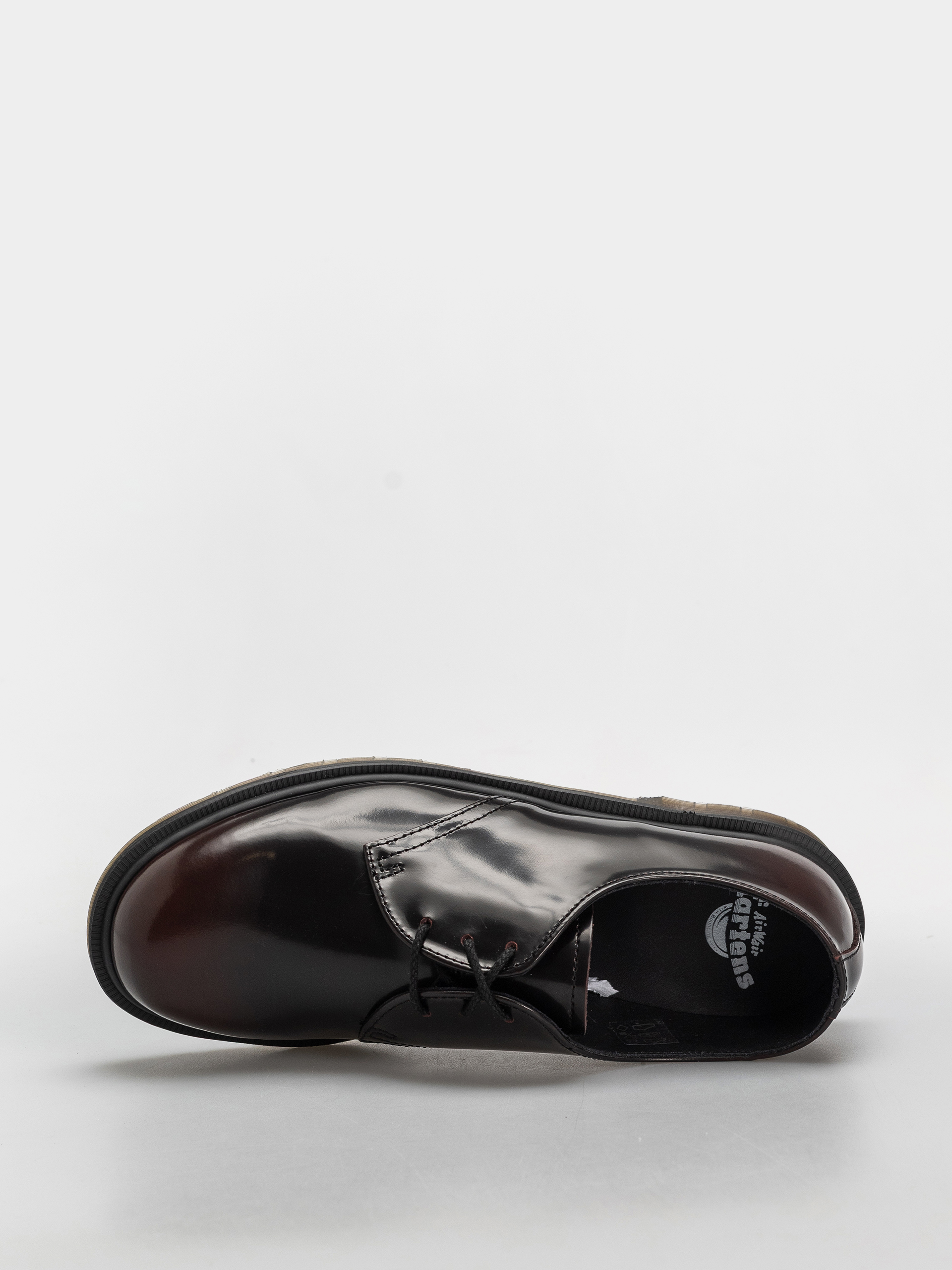 Взуття Dr. Martens Mayfare 3 Eye (cherry red arcadia)