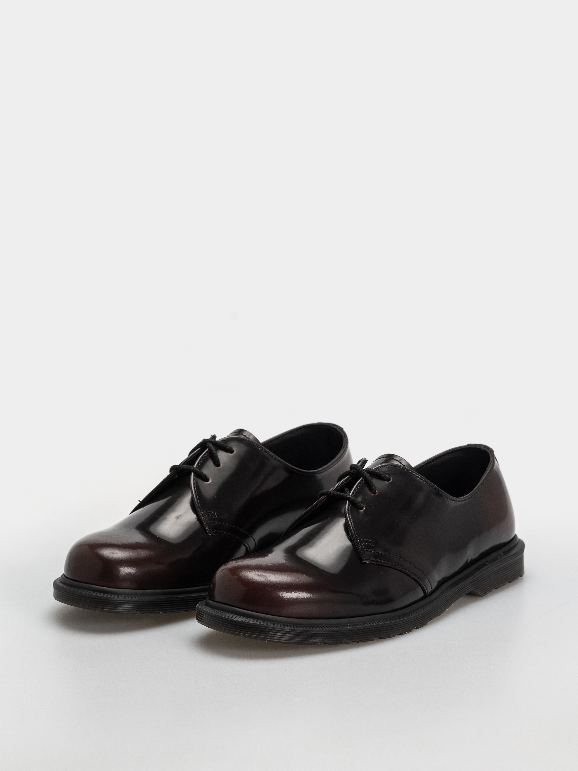 Взуття Dr. Martens Mayfare 3 Eye (cherry red arcadia)