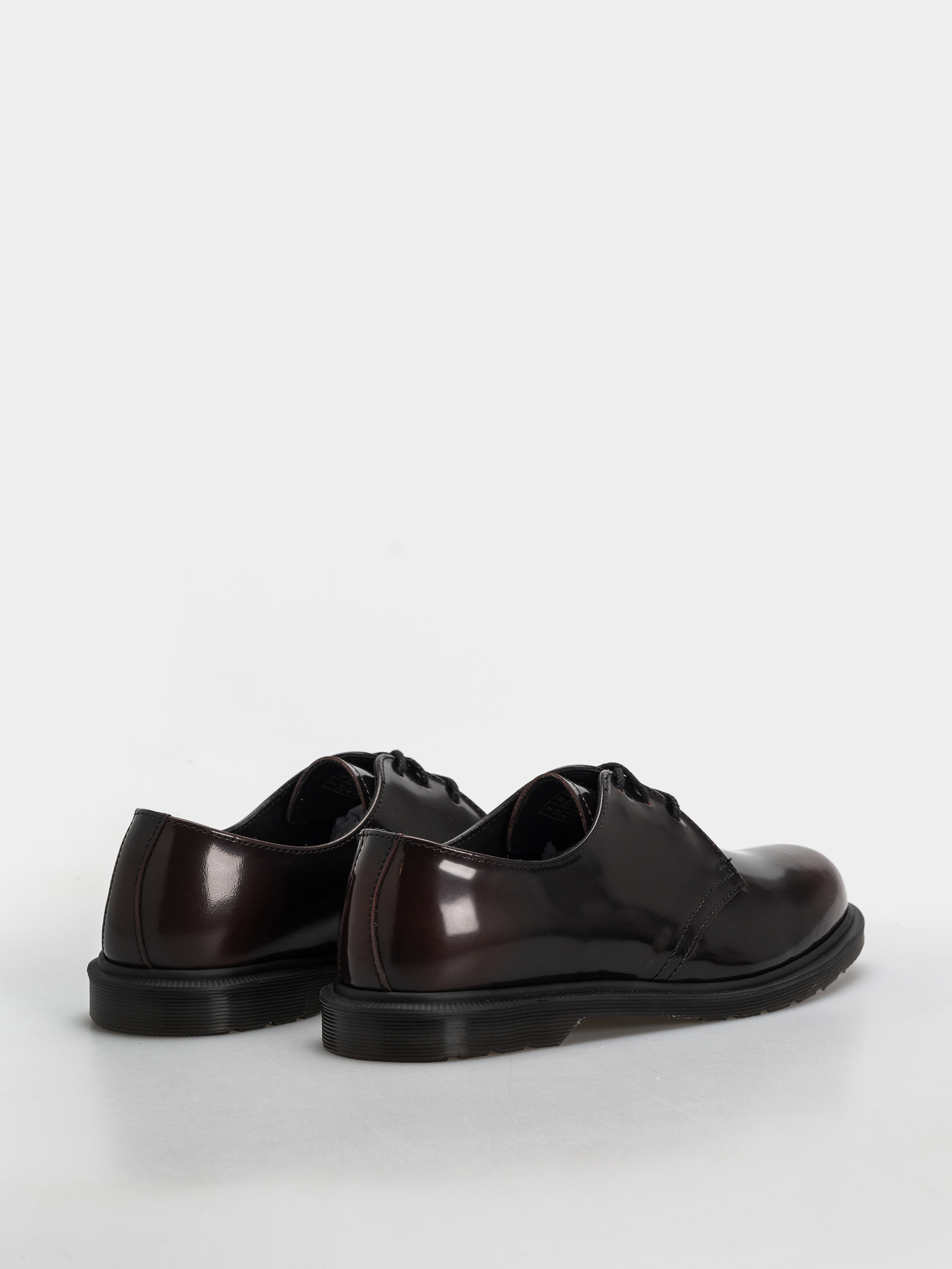 Взуття Dr. Martens Mayfare 3 Eye (cherry red arcadia)