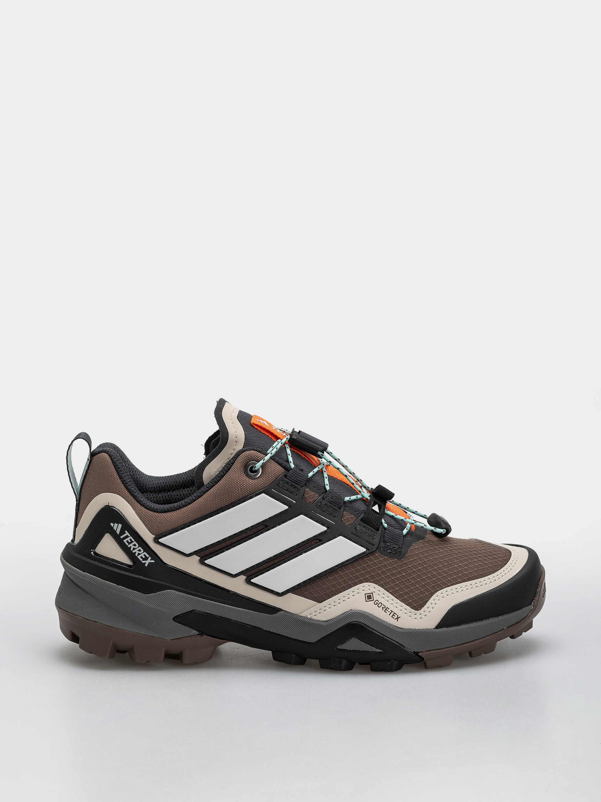 Взуття adidas Terrex Skychaser Gt Wmn (earstr/greone/seflaq)