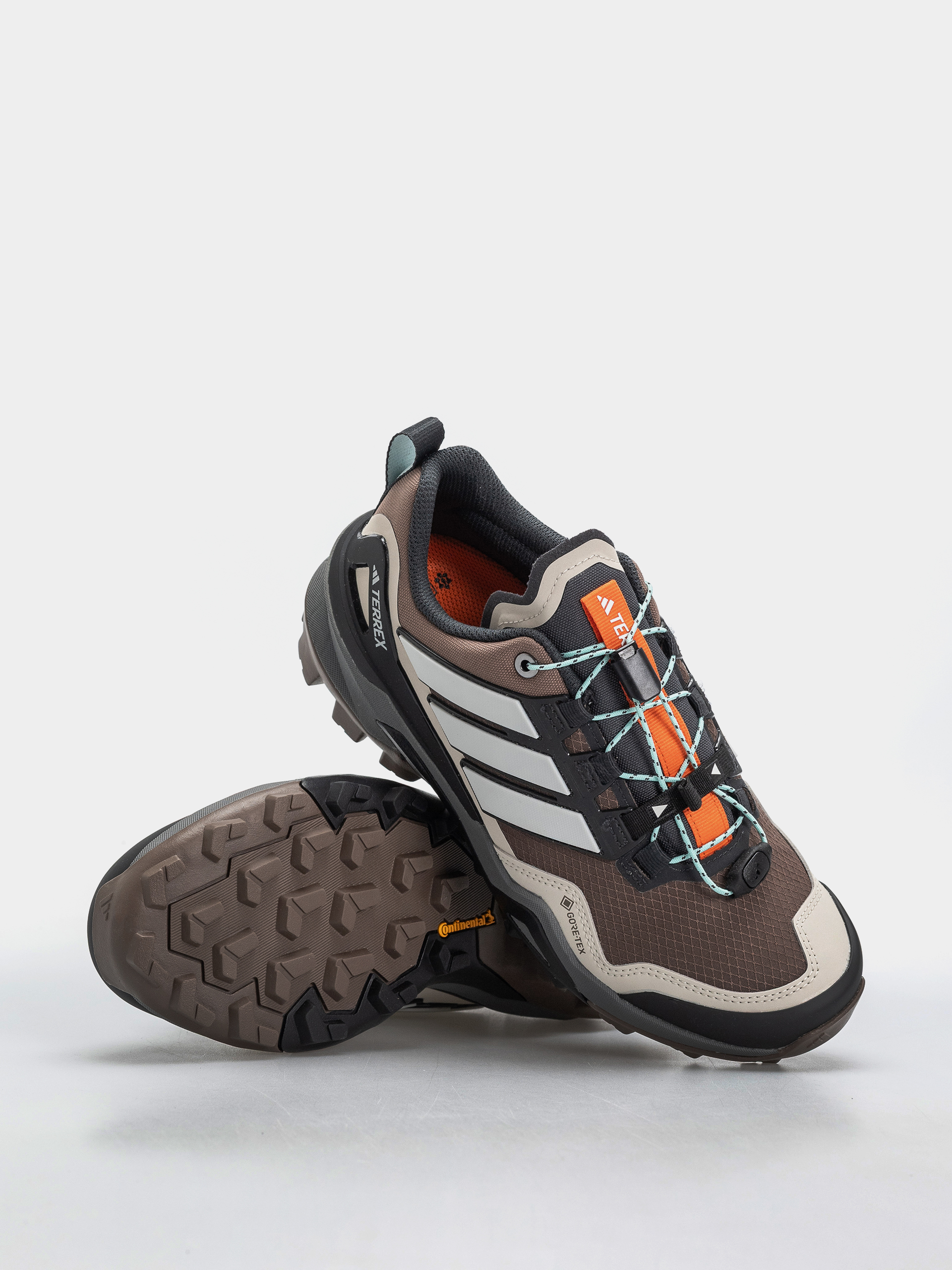 Взуття adidas Terrex Skychaser Gt Wmn (earstr/greone/seflaq)