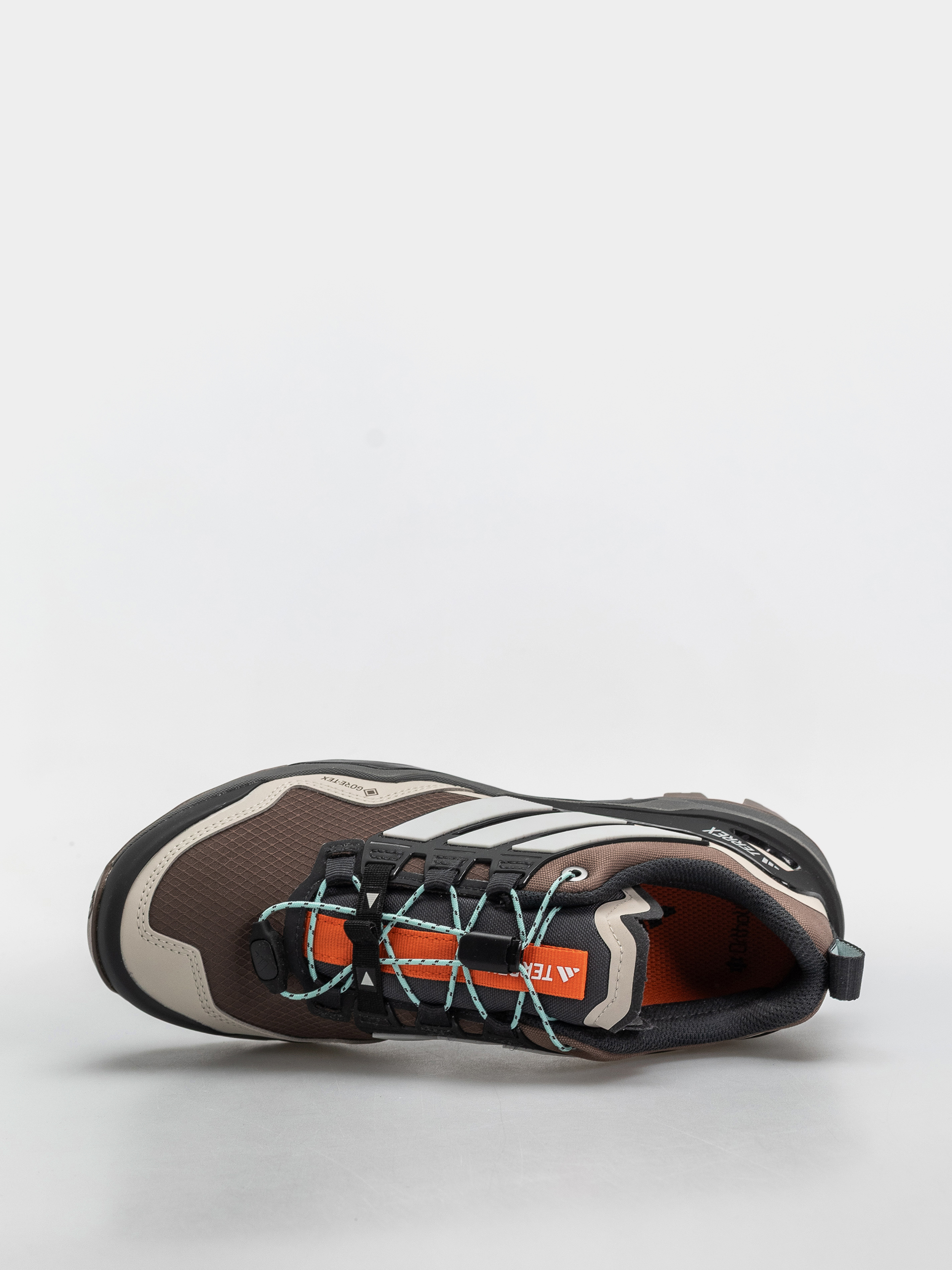 Взуття adidas Terrex Skychaser Gt Wmn (earstr/greone/seflaq)