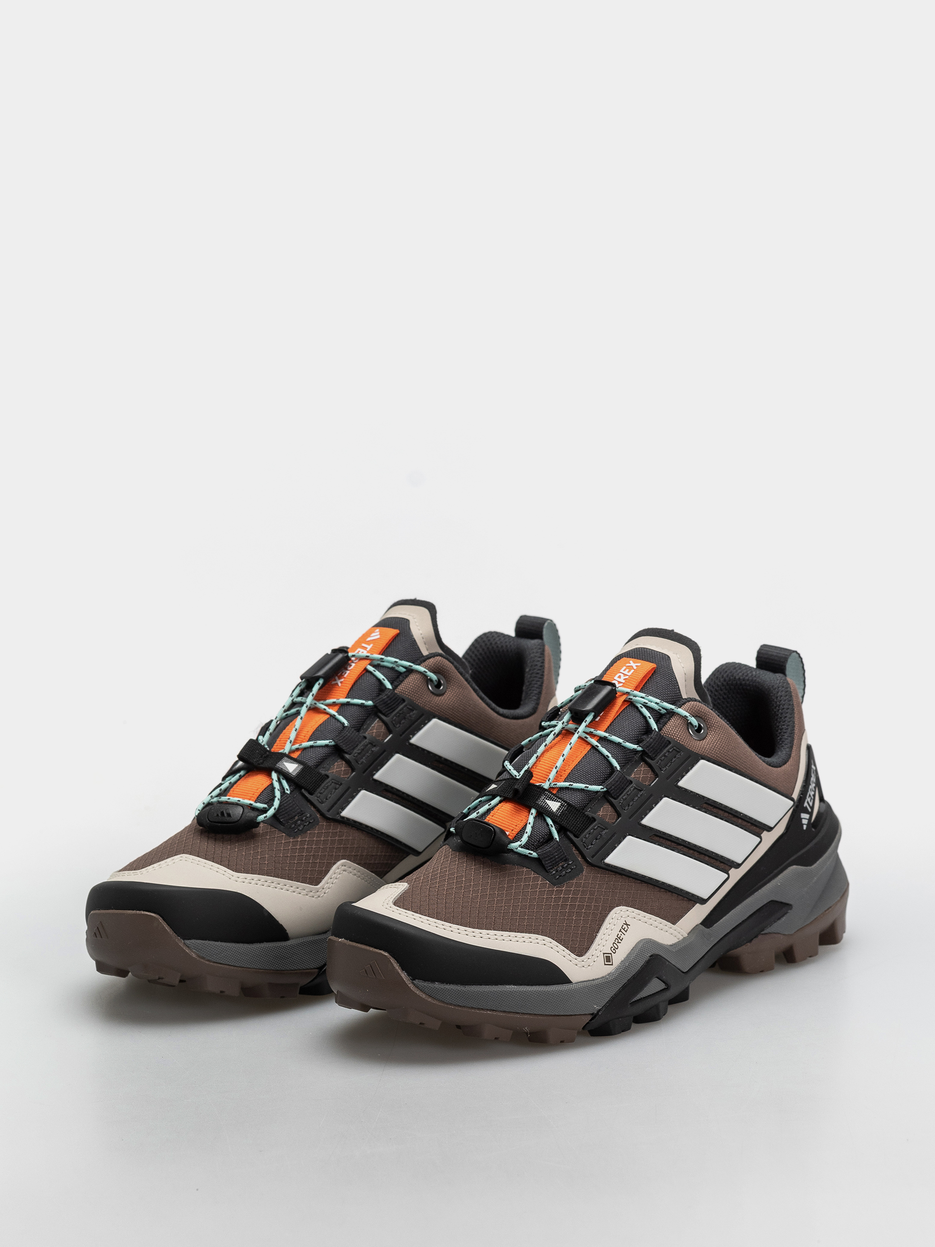 Взуття adidas Terrex Skychaser Gt Wmn (earstr/greone/seflaq)