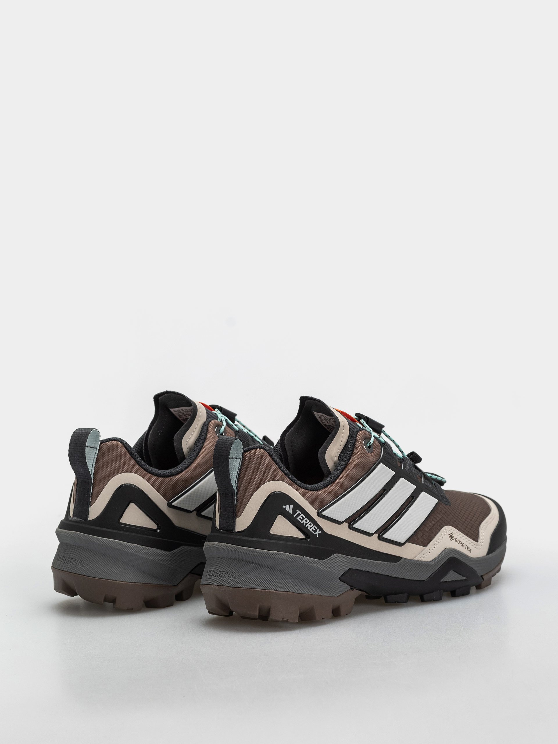 Взуття adidas Terrex Skychaser Gt Wmn (earstr/greone/seflaq)