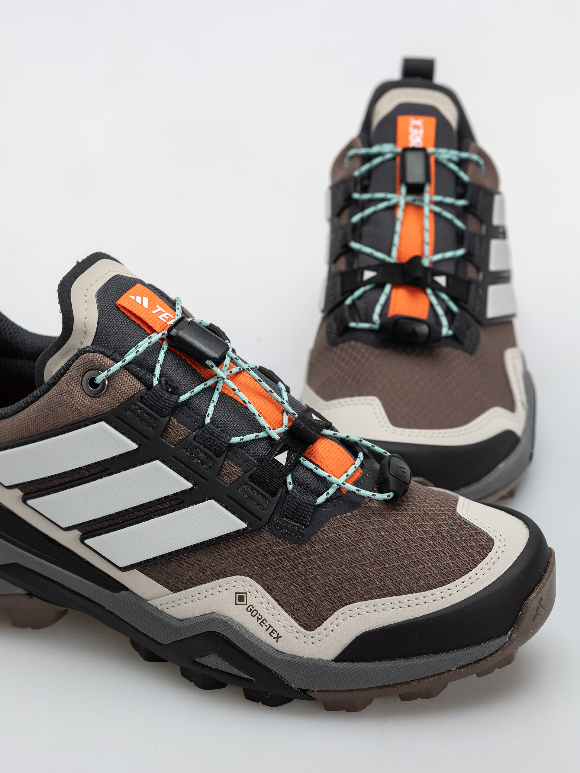 Взуття adidas Terrex Skychaser Gt Wmn (earstr/greone/seflaq)