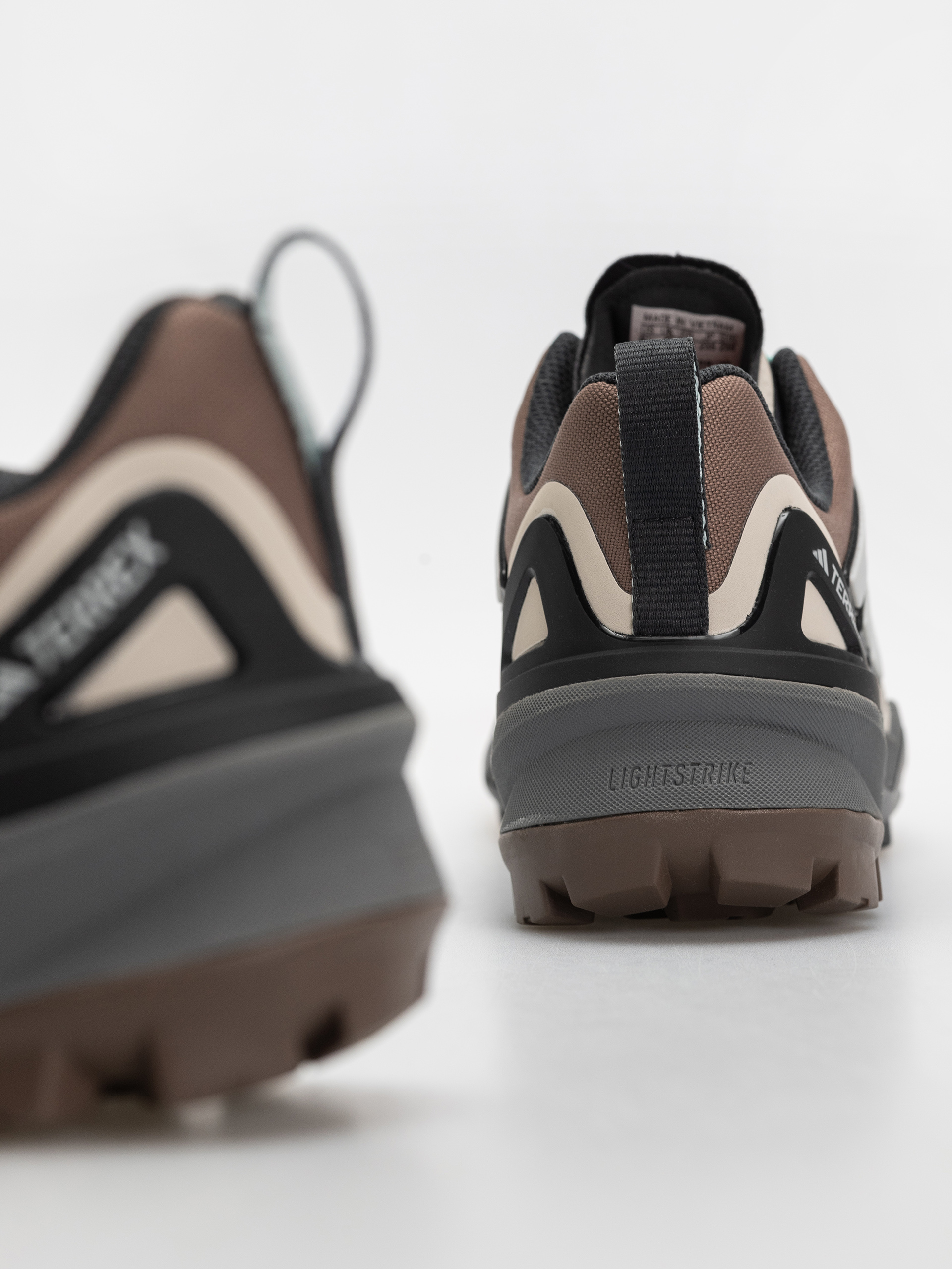 Взуття adidas Terrex Skychaser Gt Wmn (earstr/greone/seflaq)