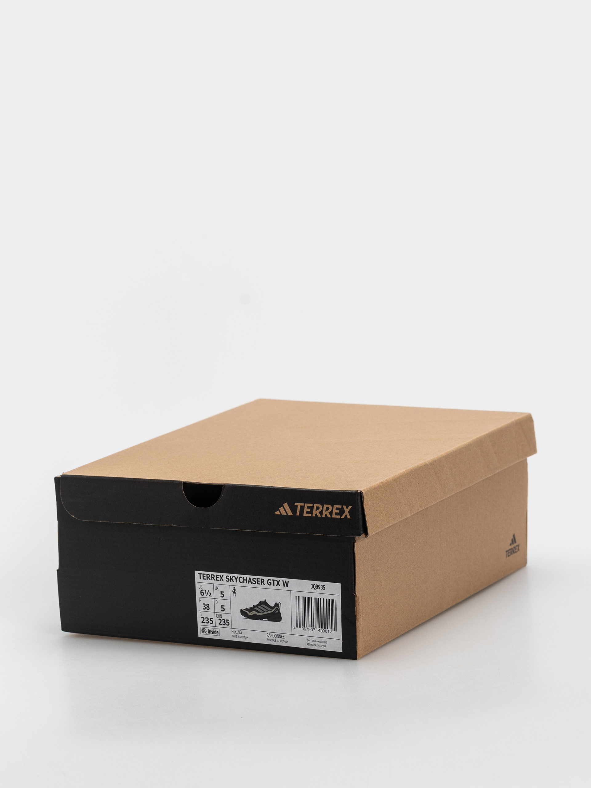 Взуття adidas Terrex Skychaser Gt Wmn (earstr/greone/seflaq)