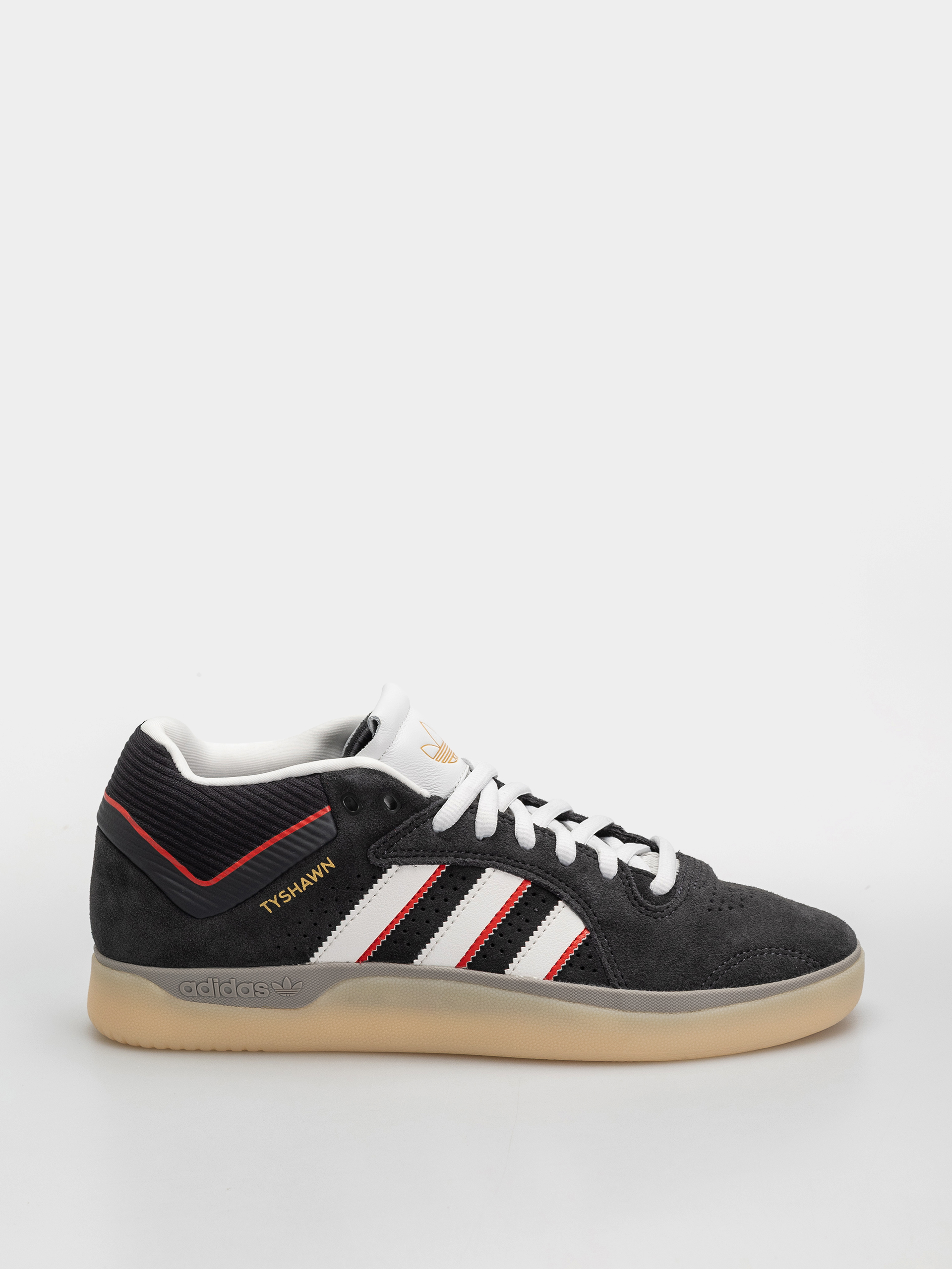 u0412u0437u0443u0442u0442u044f adidas Tyshawn (carbon/crywht/betsca)