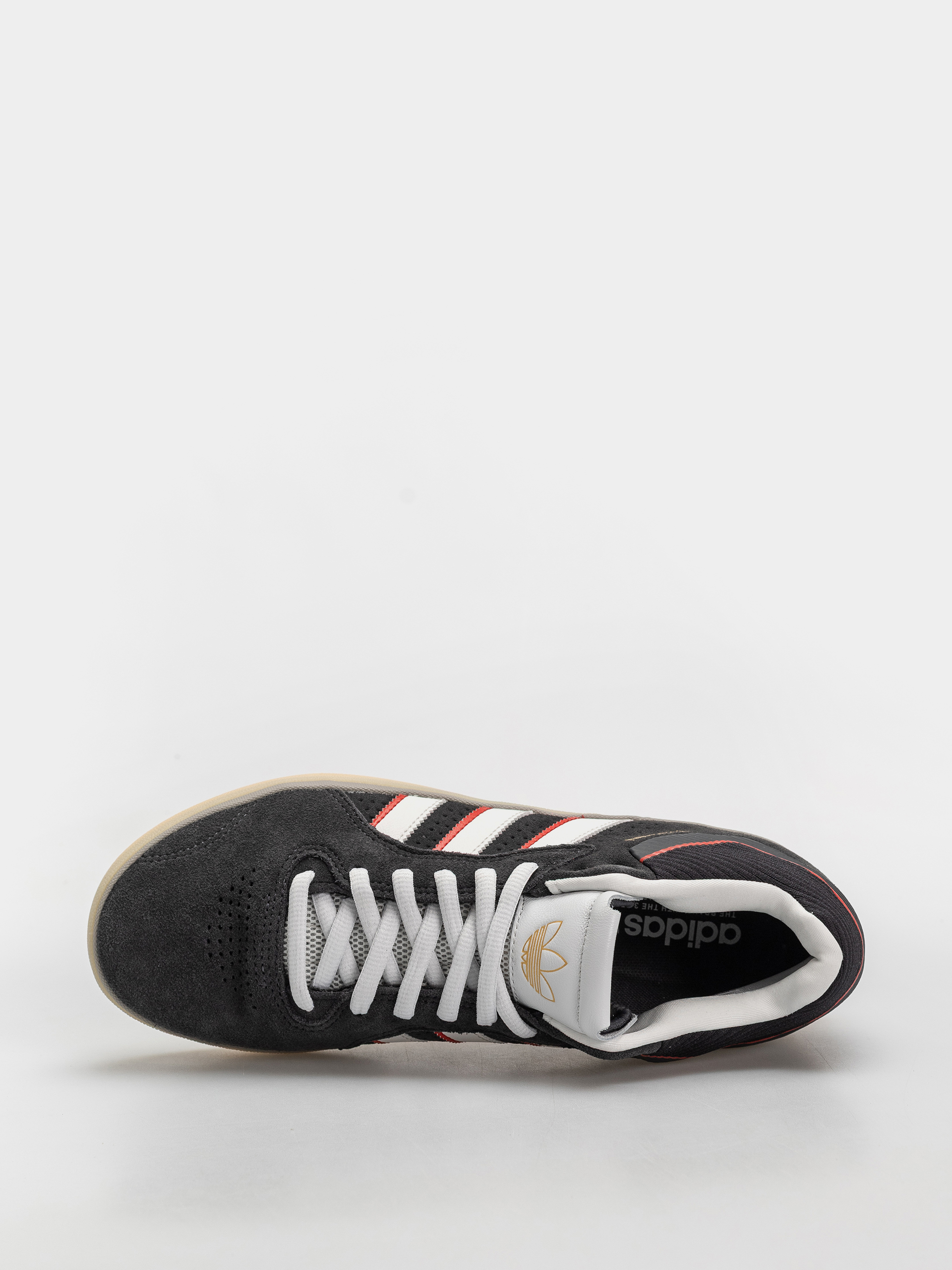 Взуття adidas Tyshawn (carbon/crywht/betsca)