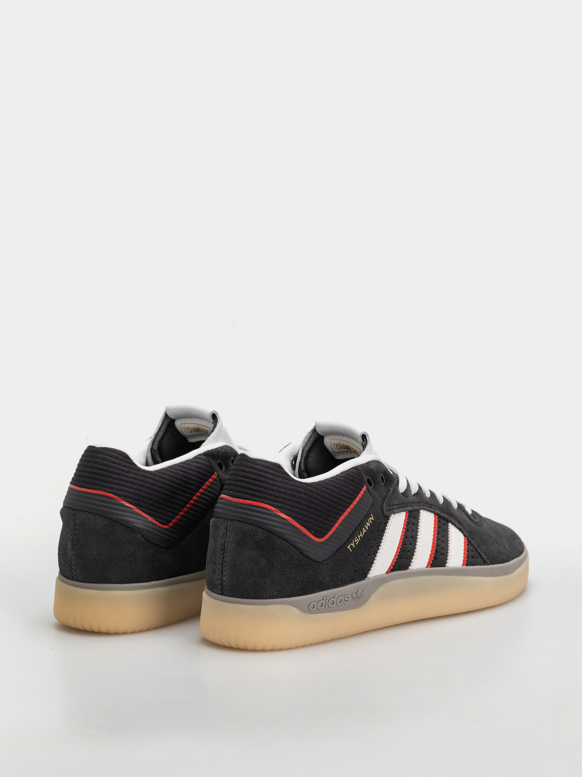 Взуття adidas Tyshawn (carbon/crywht/betsca)