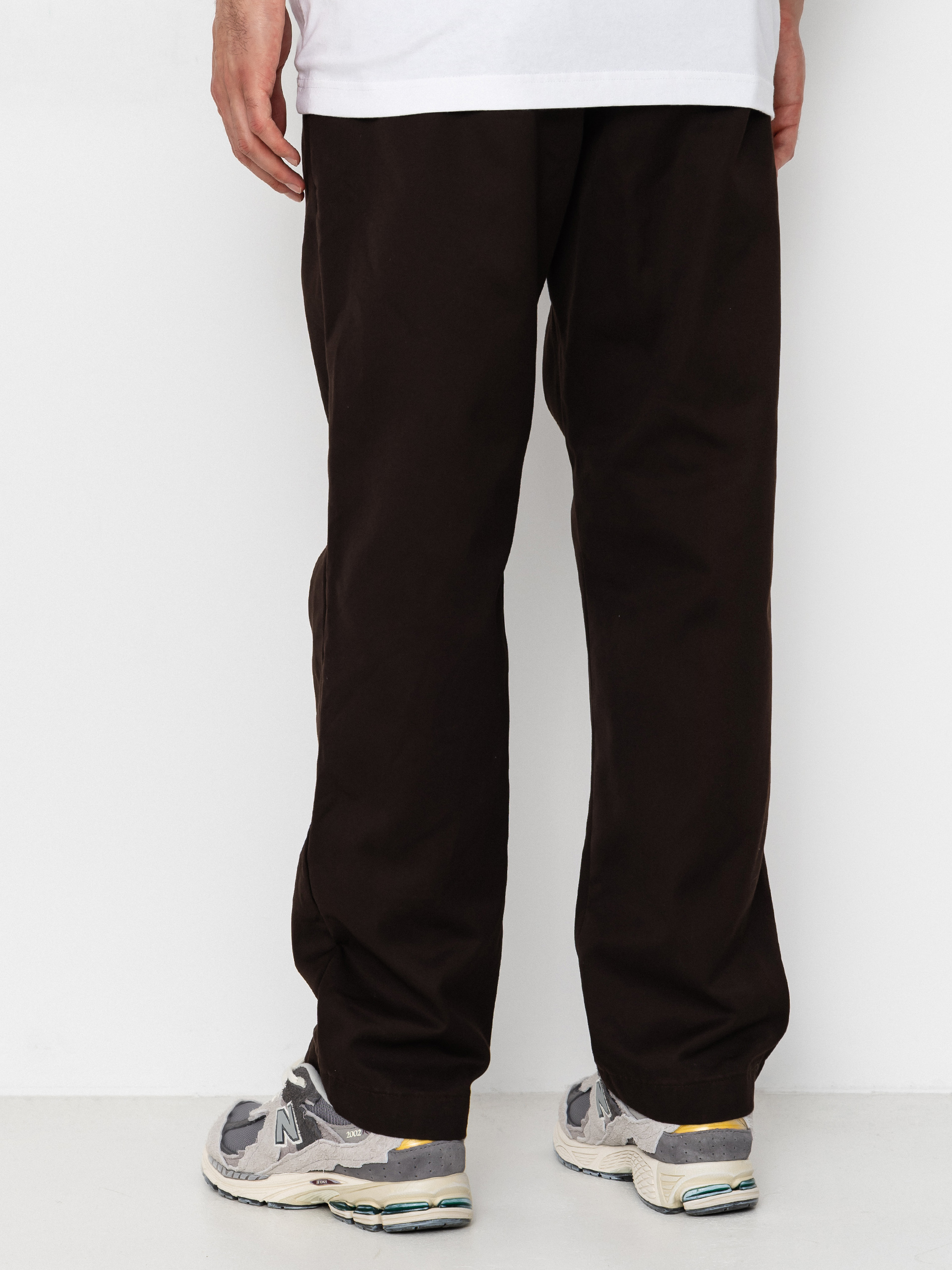 Штани Carhartt WIP Master (tobacco)
