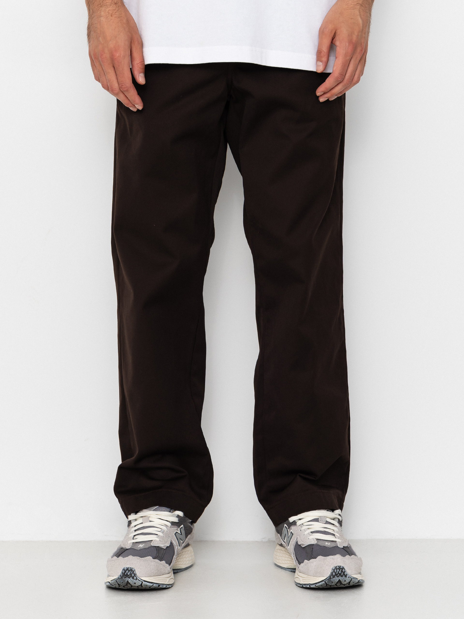 Штани Carhartt WIP Master (tobacco)