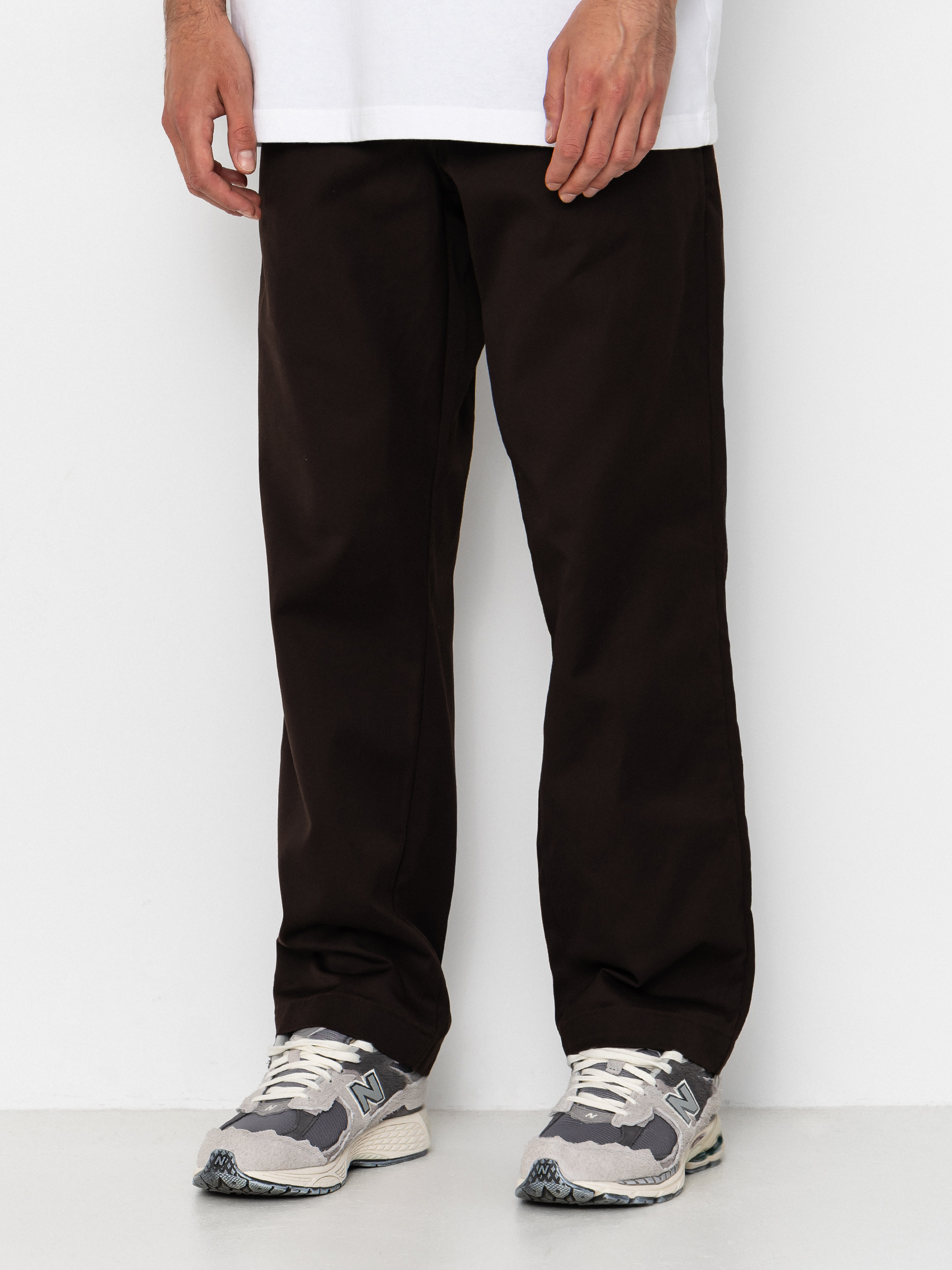 Штани Carhartt WIP Master (tobacco)