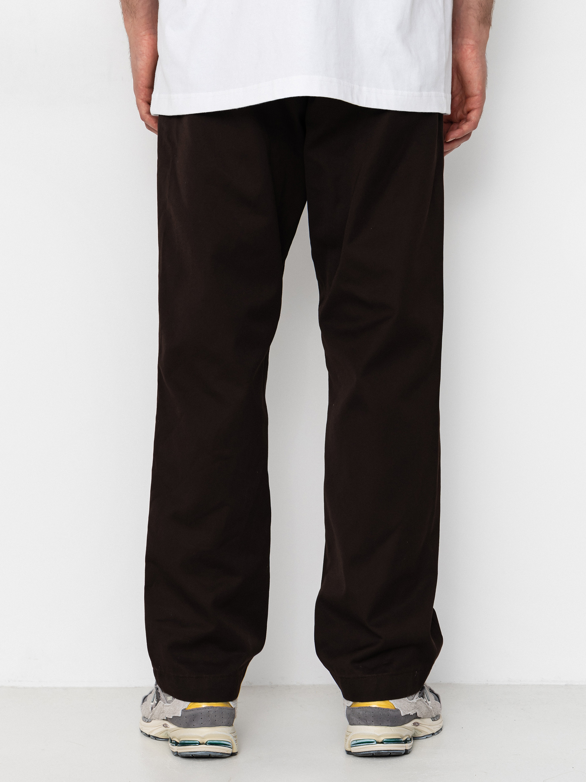 Штани Carhartt WIP Master (tobacco)