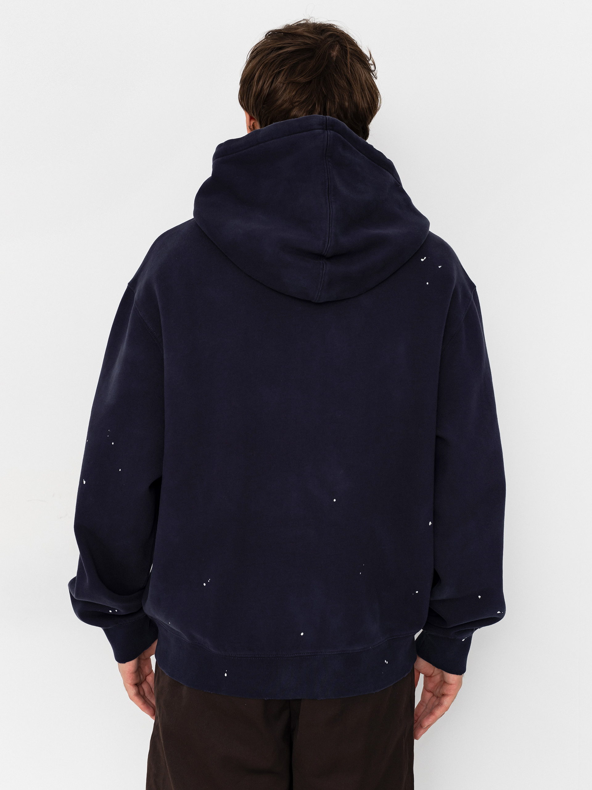 Худі Carhartt WIP Painter ZHD (dark navy)
