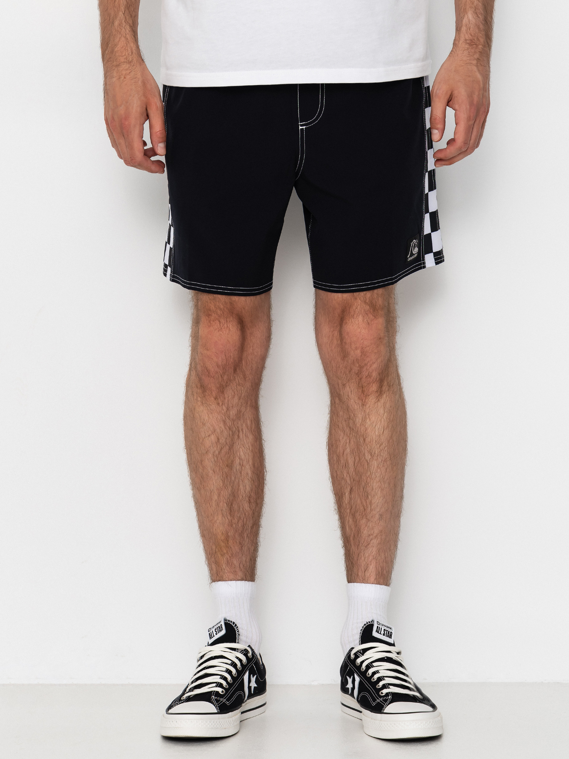 Пляжні шорти Quiksilver Original Arch Volley 17