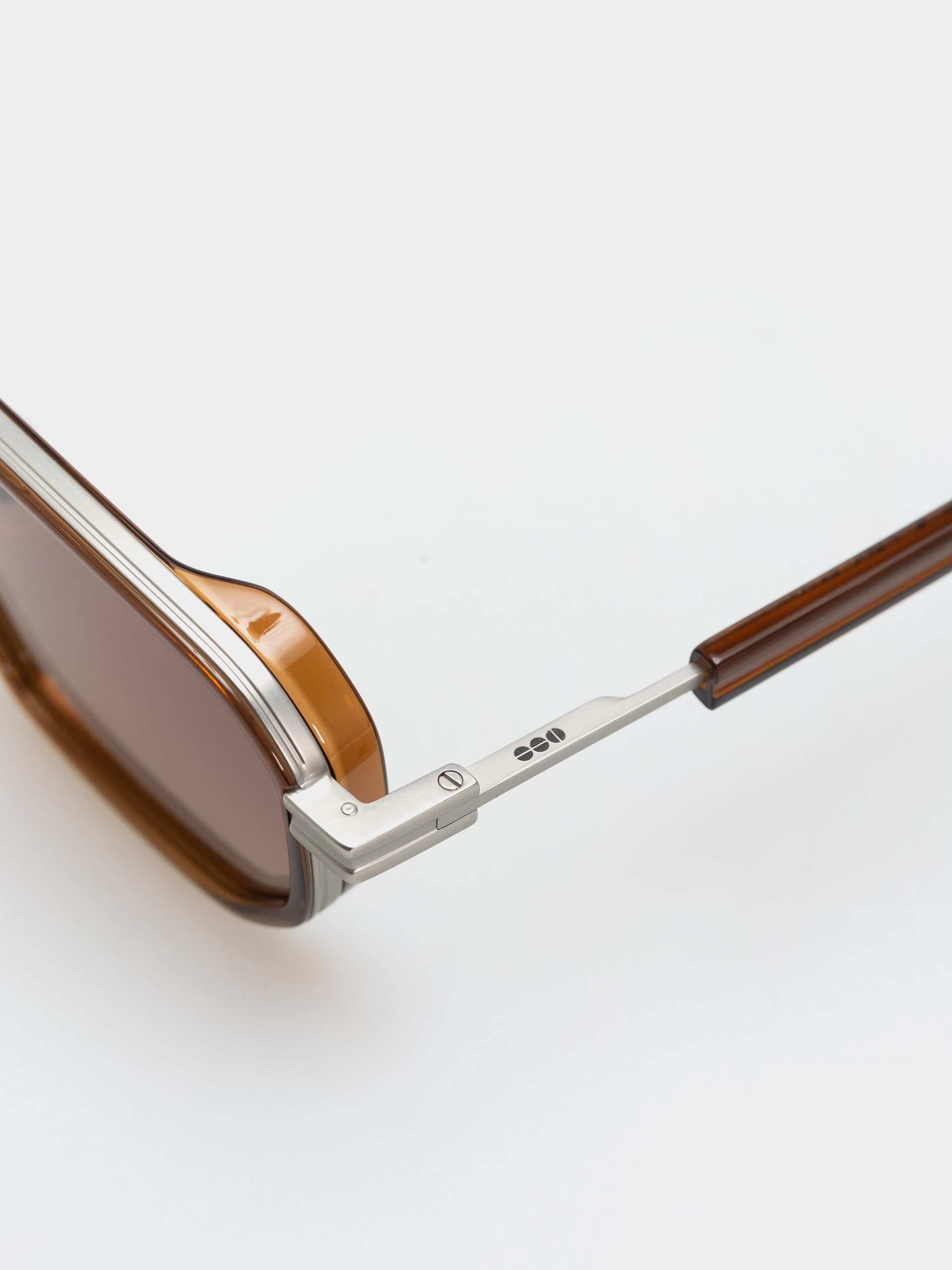 Сонцезахисні окуляри Komono Harvey (silver jupiter)