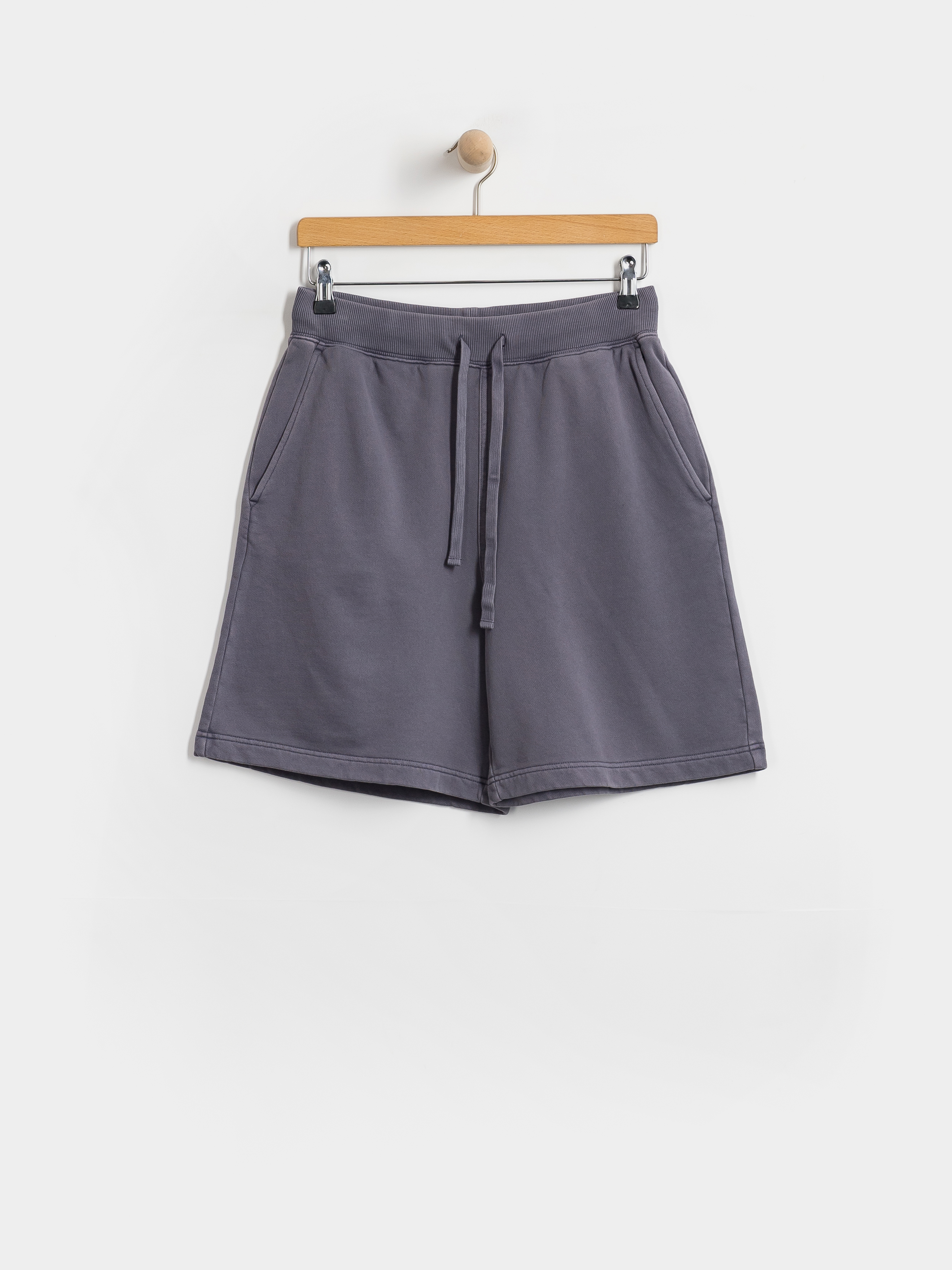 Шорти Carhartt WIP Hoggard Wmn (shady purple)