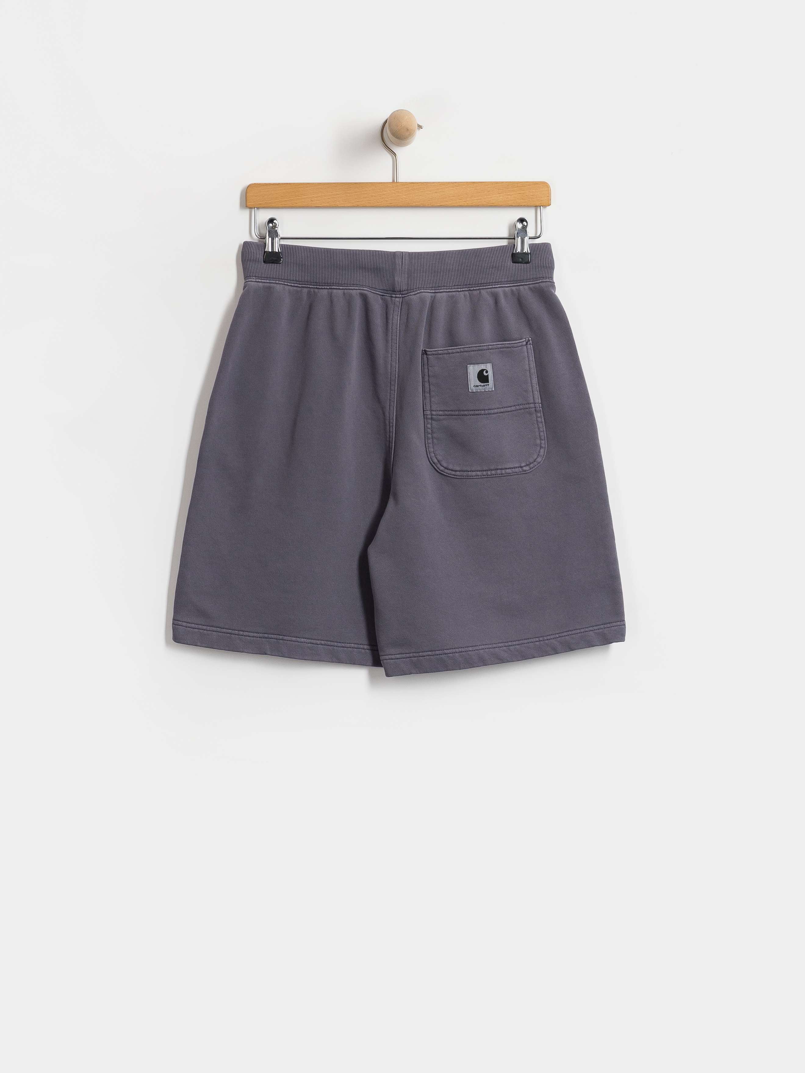 Шорти Carhartt WIP Hoggard Wmn (shady purple)