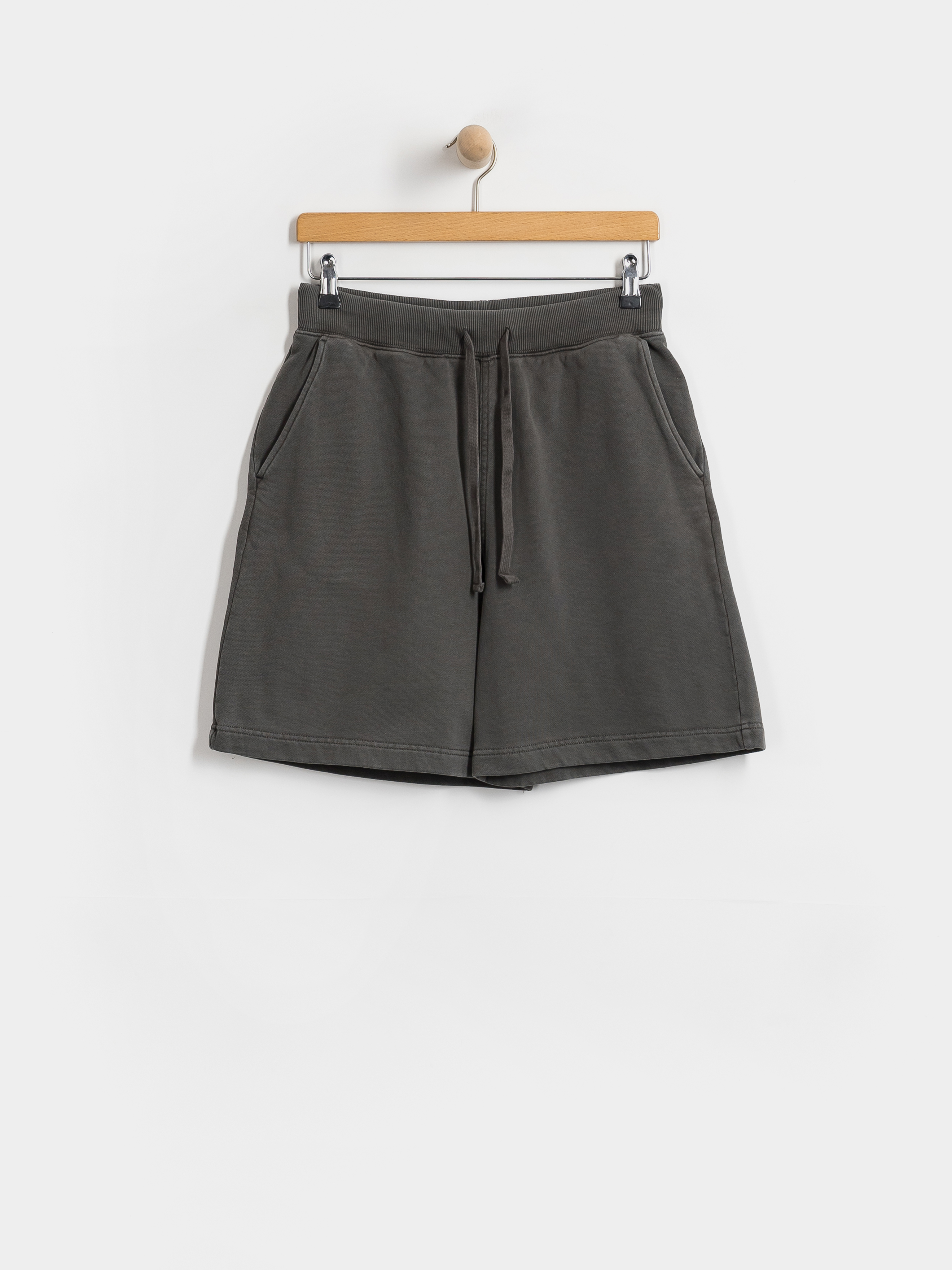Шорти Carhartt WIP Hoggard Wmn (black)