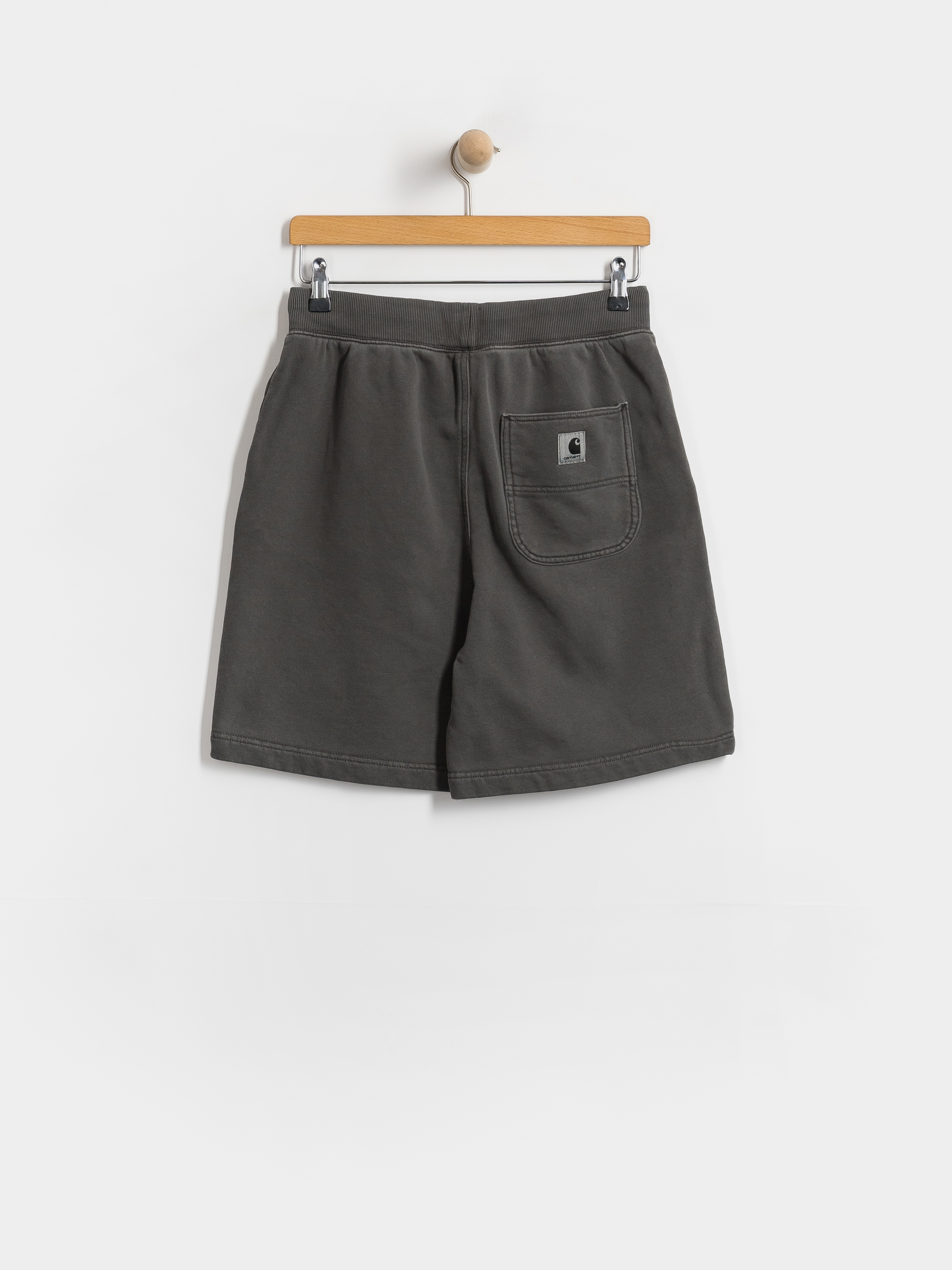 Шорти Carhartt WIP Hoggard Wmn (black)