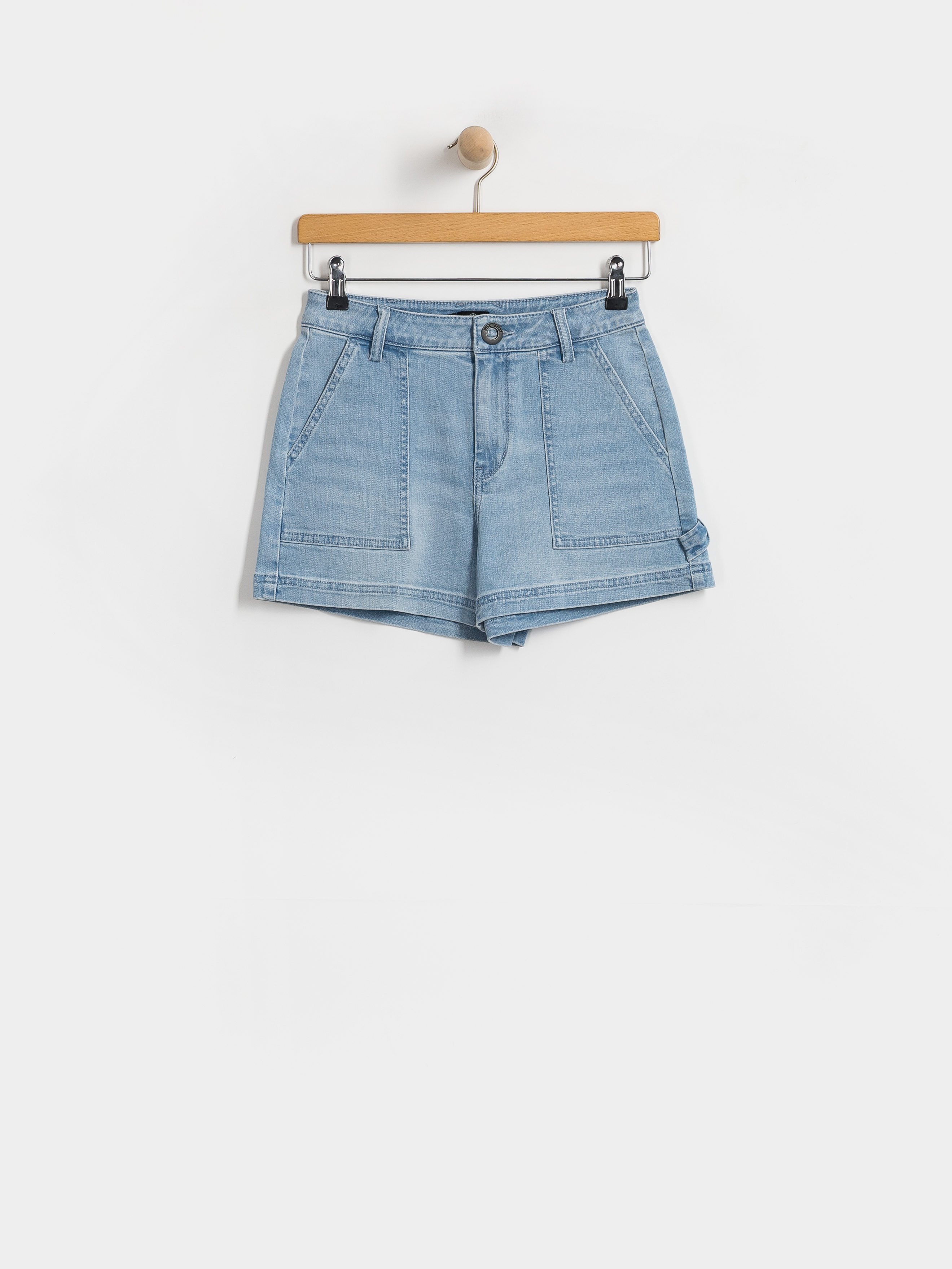 Шорти Volcom Stone Kraft Wmn