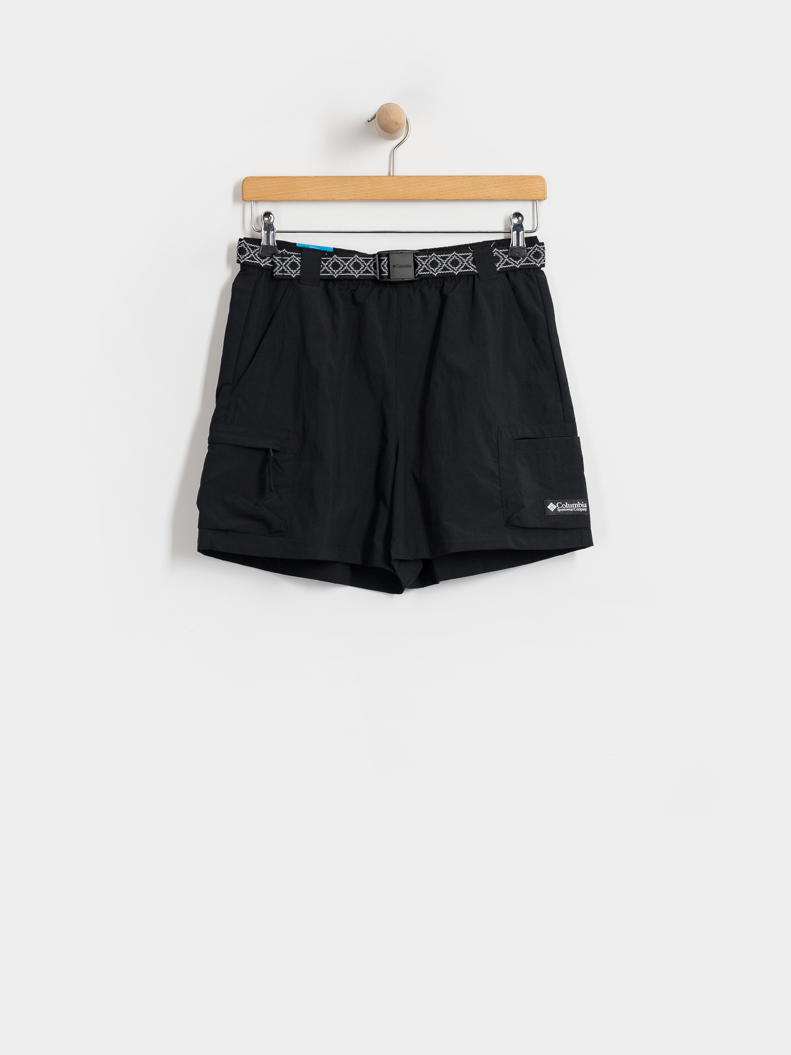 u0428u043eu0440u0442u0438 Columbia Sequoia Grove Wmn (black)