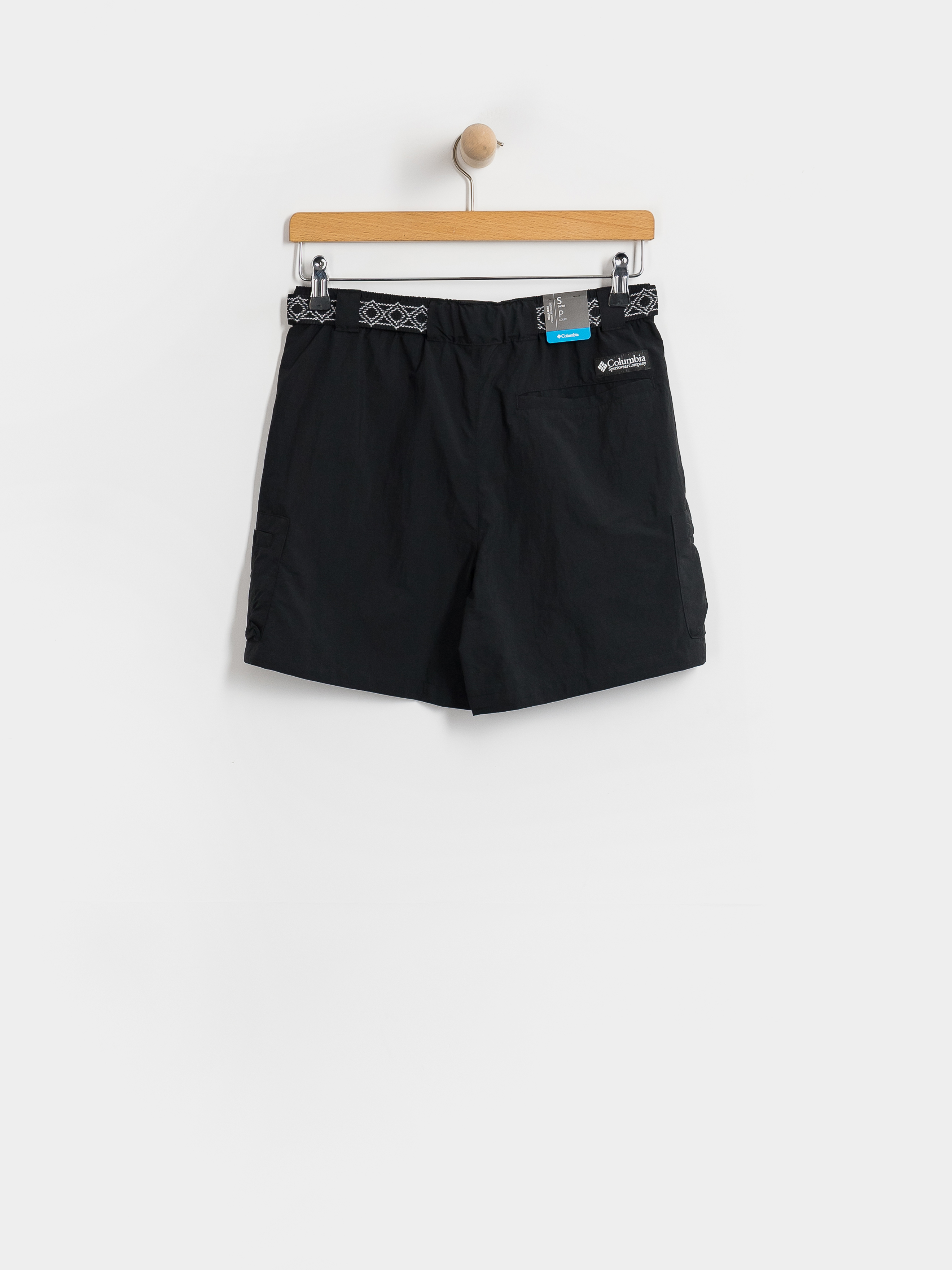 Шорти Columbia Sequoia Grove Wmn (black)