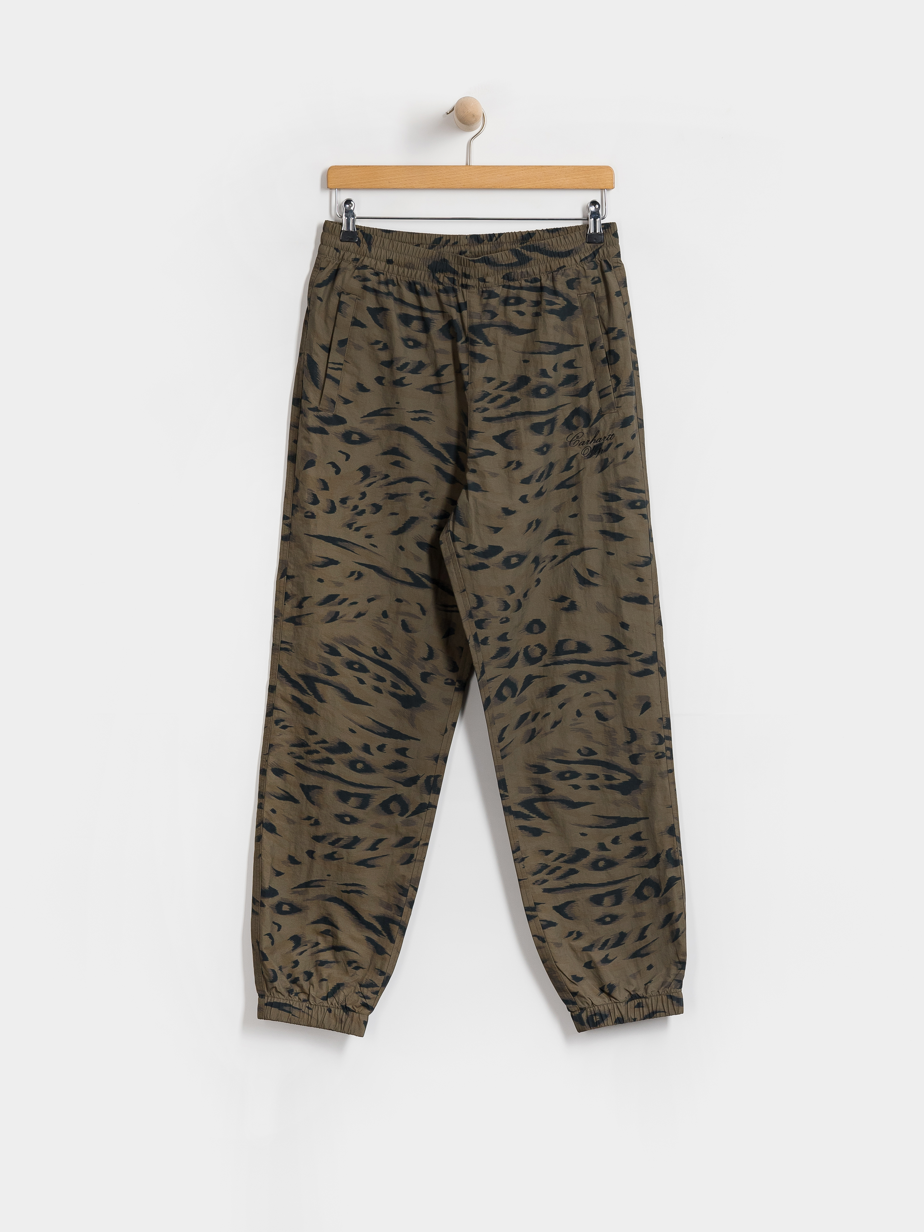 Штани Carhartt WIP Travon Wmn