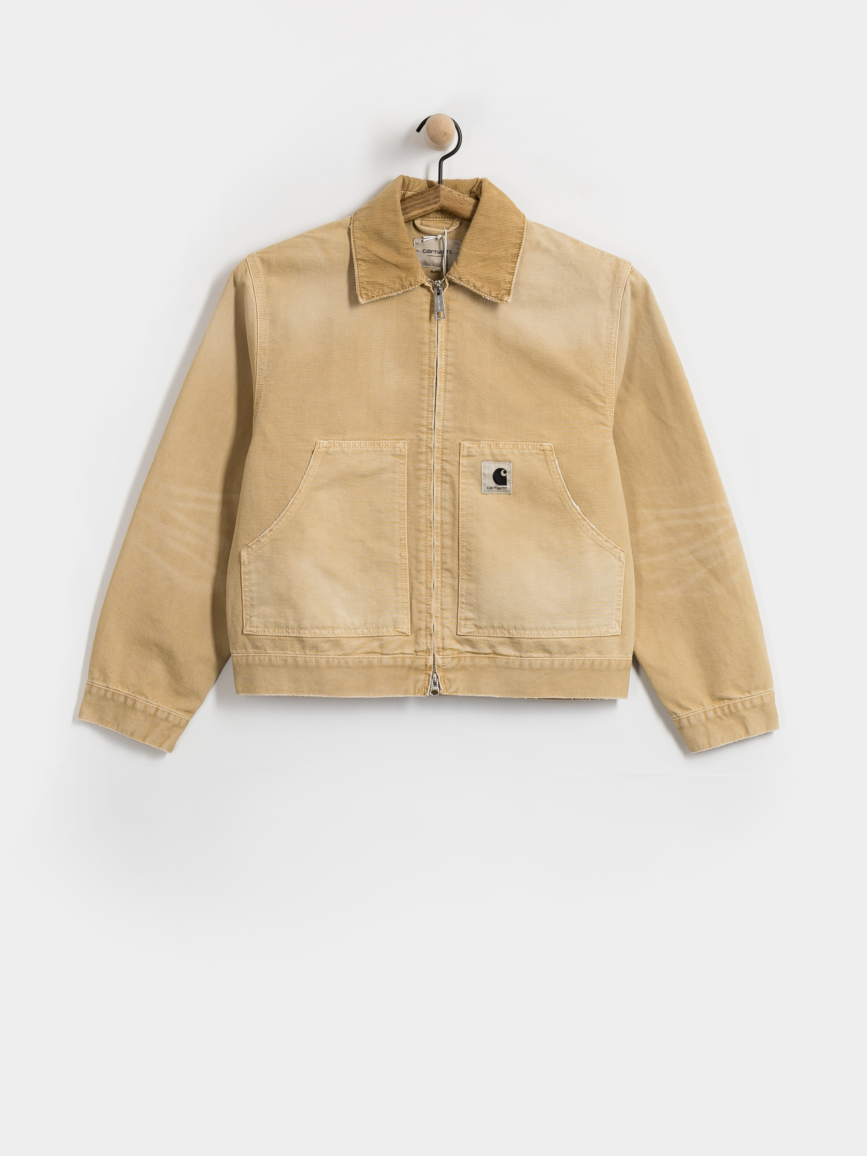u041au0443u0440u0442u043au0430 Carhartt WIP OG Arcan Wmn (dusty h brown/dusty h brown)