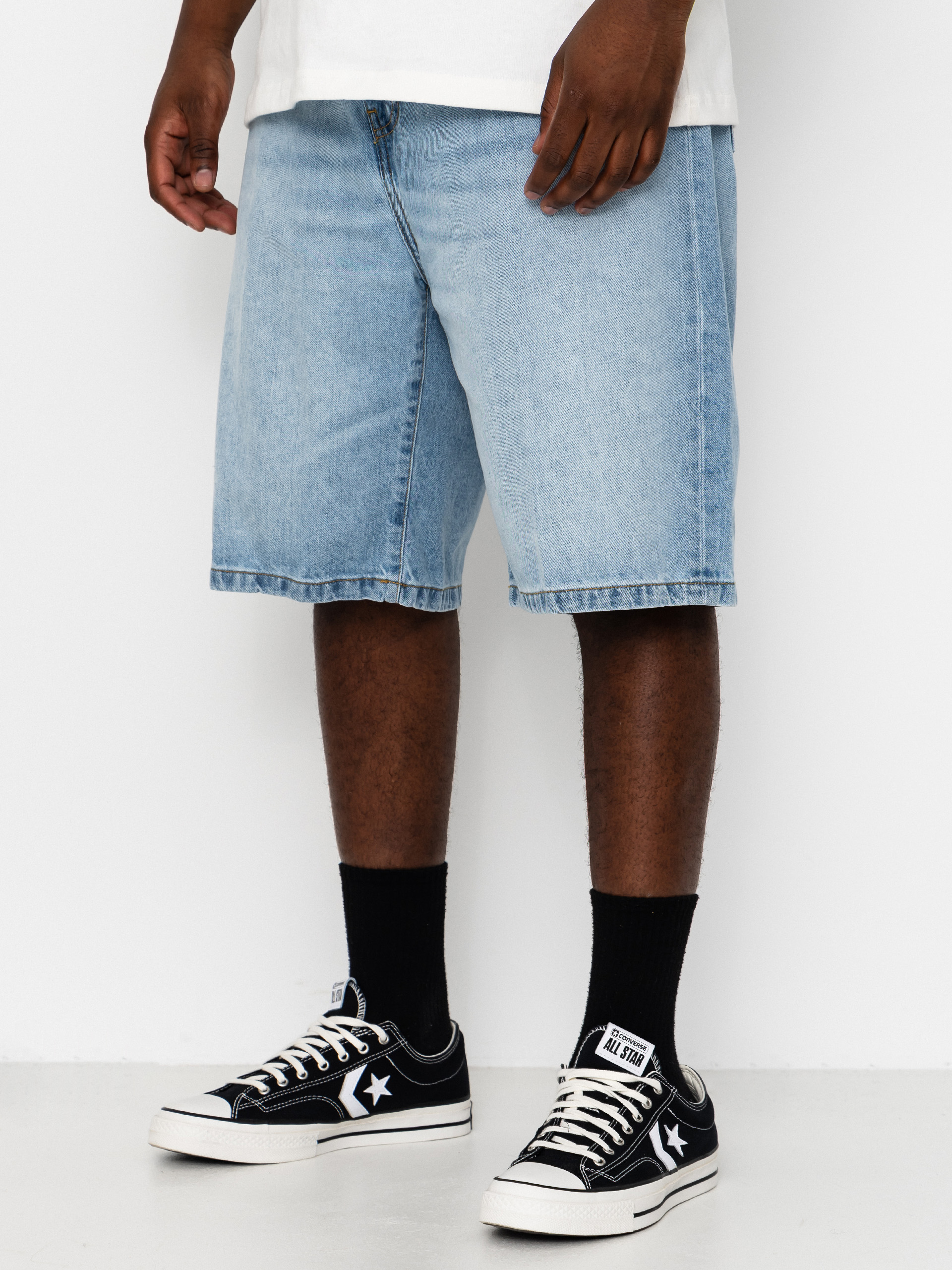 Шорти Carhartt WIP Landon