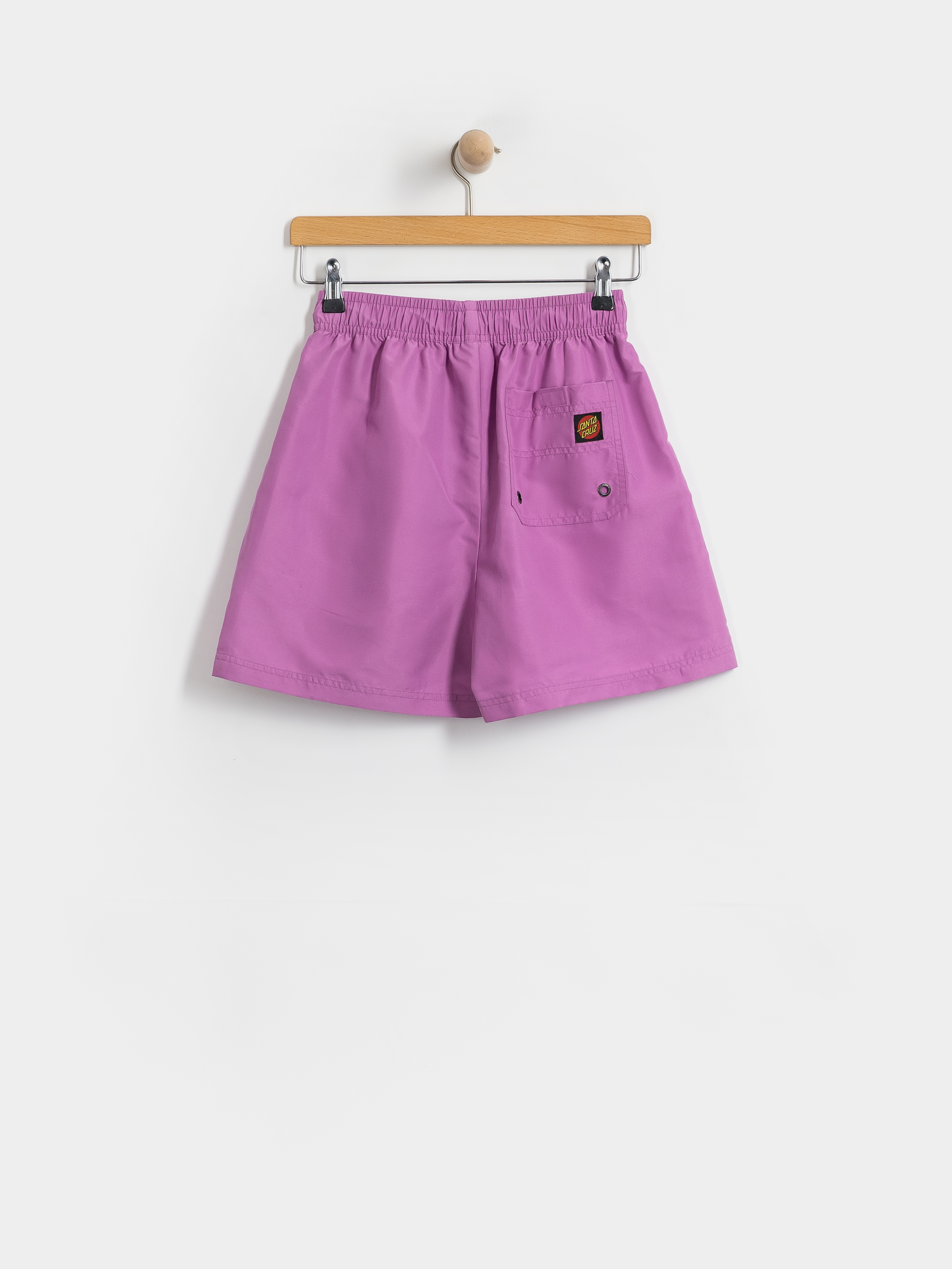 Шорти Santa Cruz Venices Wmn (hyper violet)