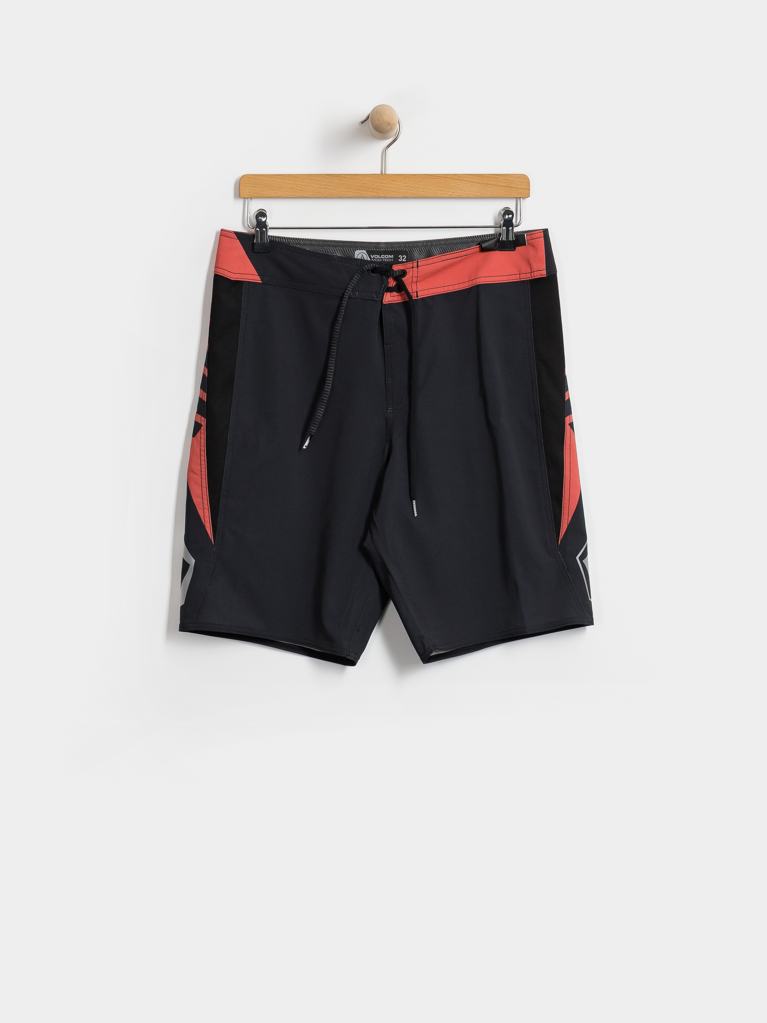 Пляжні шорти Volcom J Robinson Mod 20