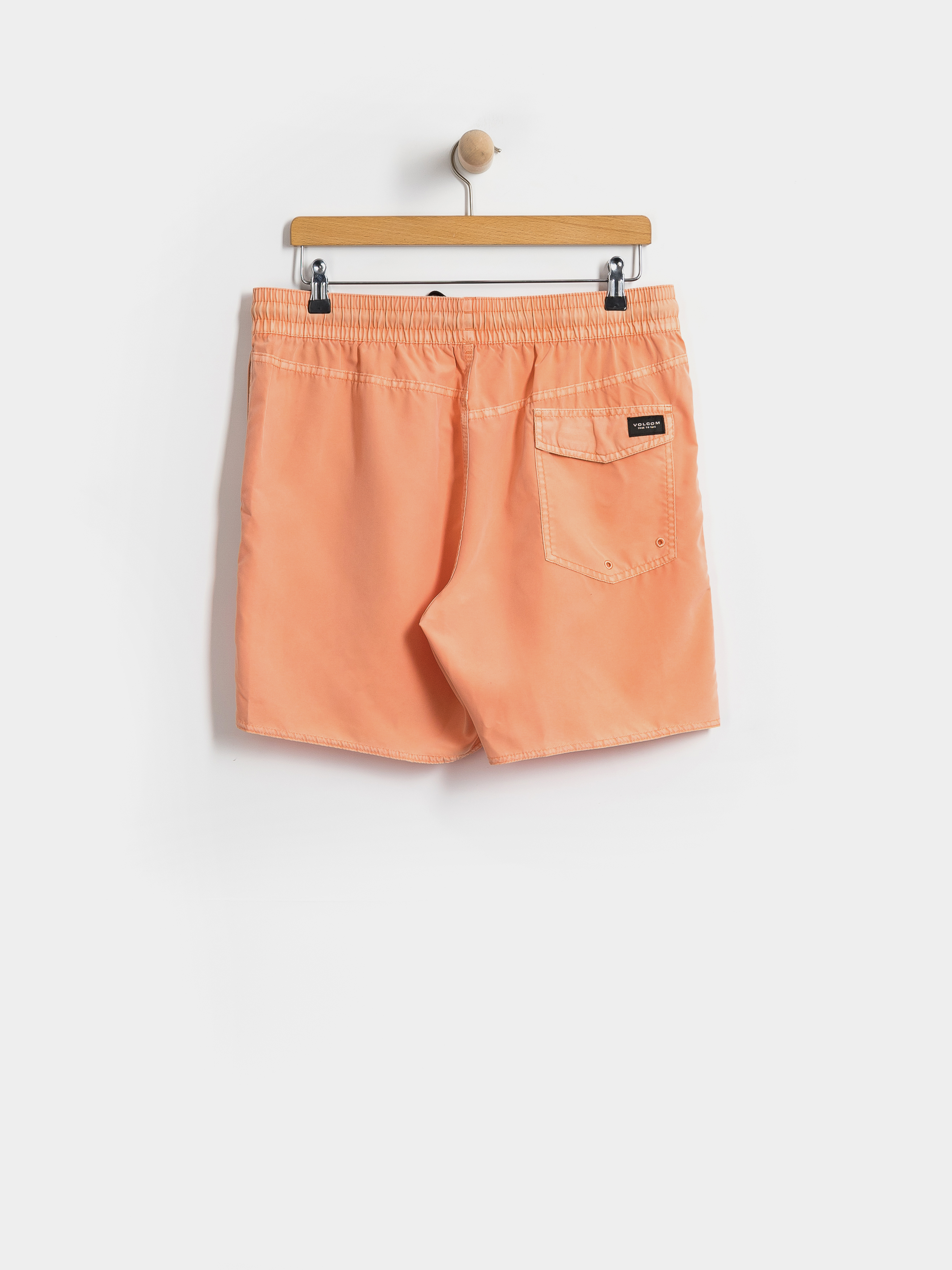 Шорти Volcom Center Trunk 17 (pale peach)