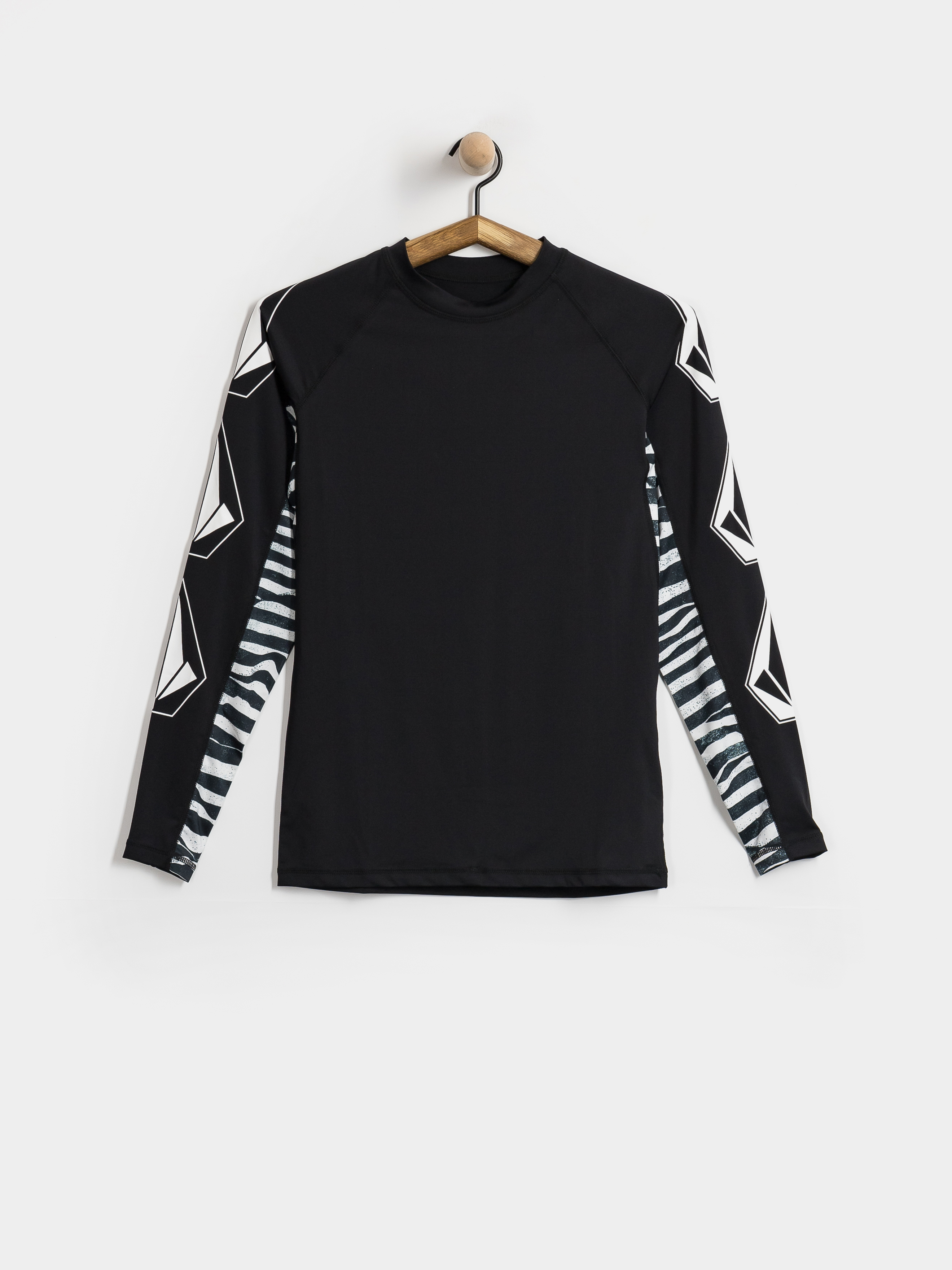 Лонгслів Volcom Surf Vitals J Robinson Tght Lycra Ls