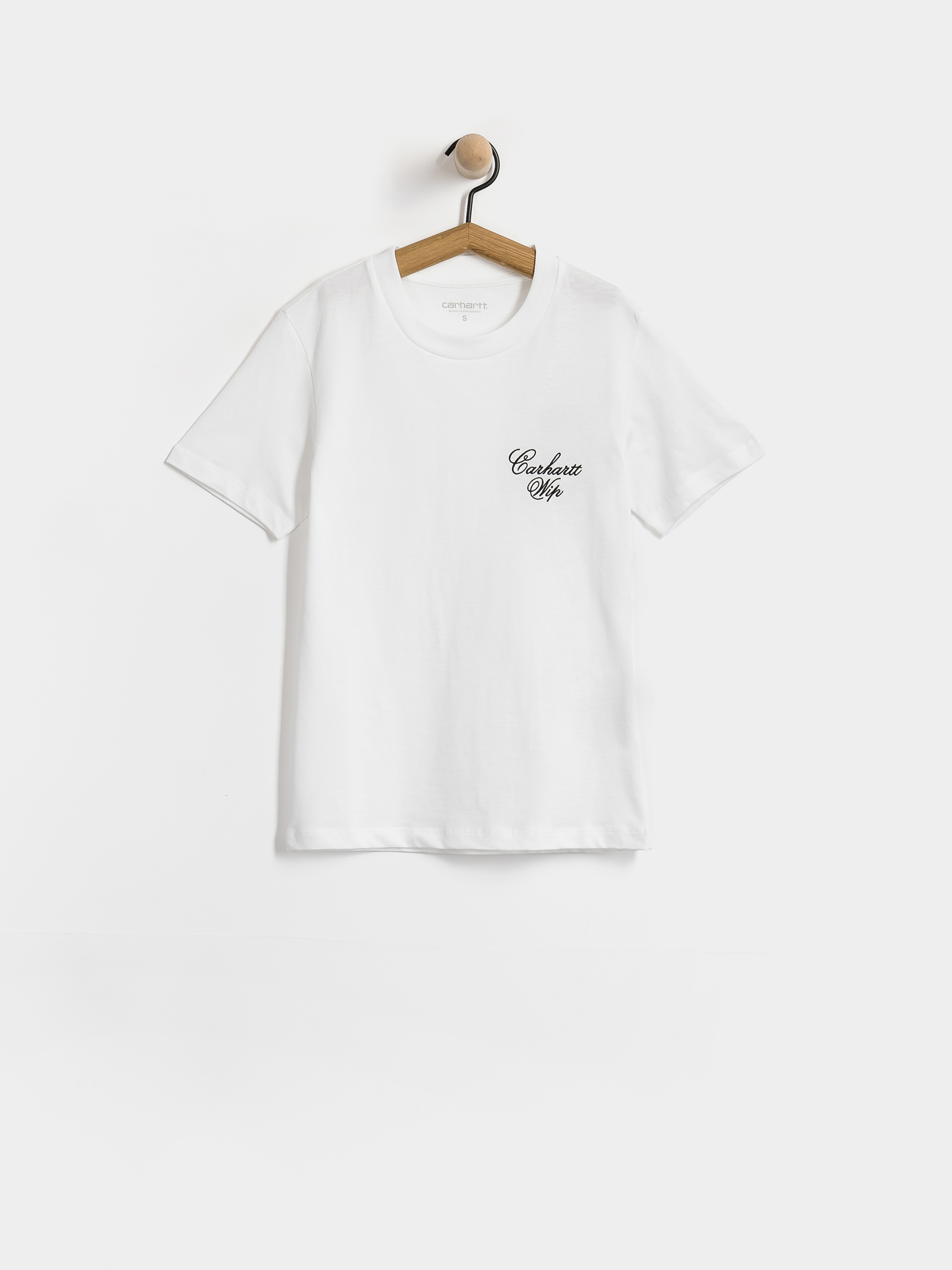 Футболка Carhartt WIP Gracious Wmn